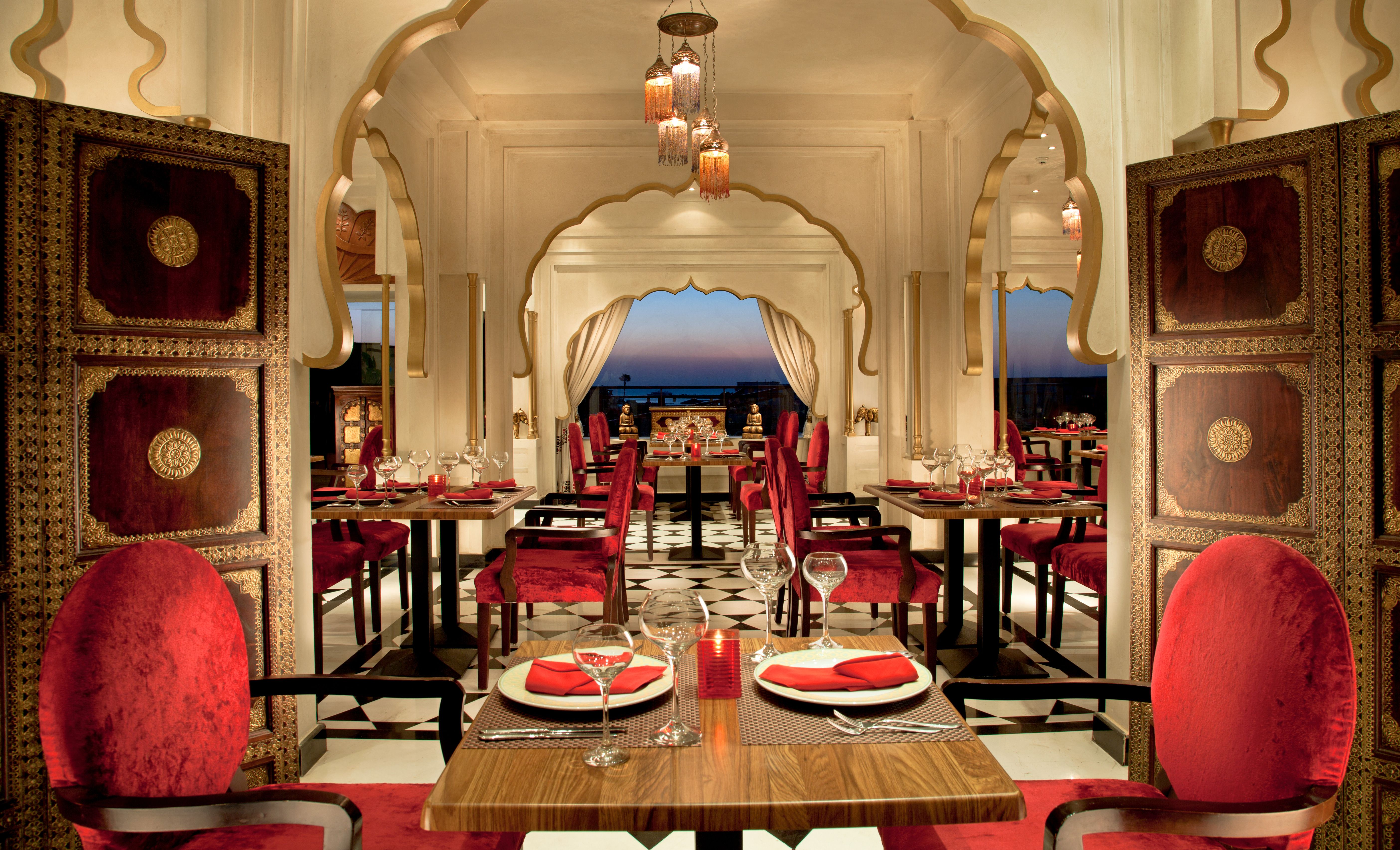 Restaurante