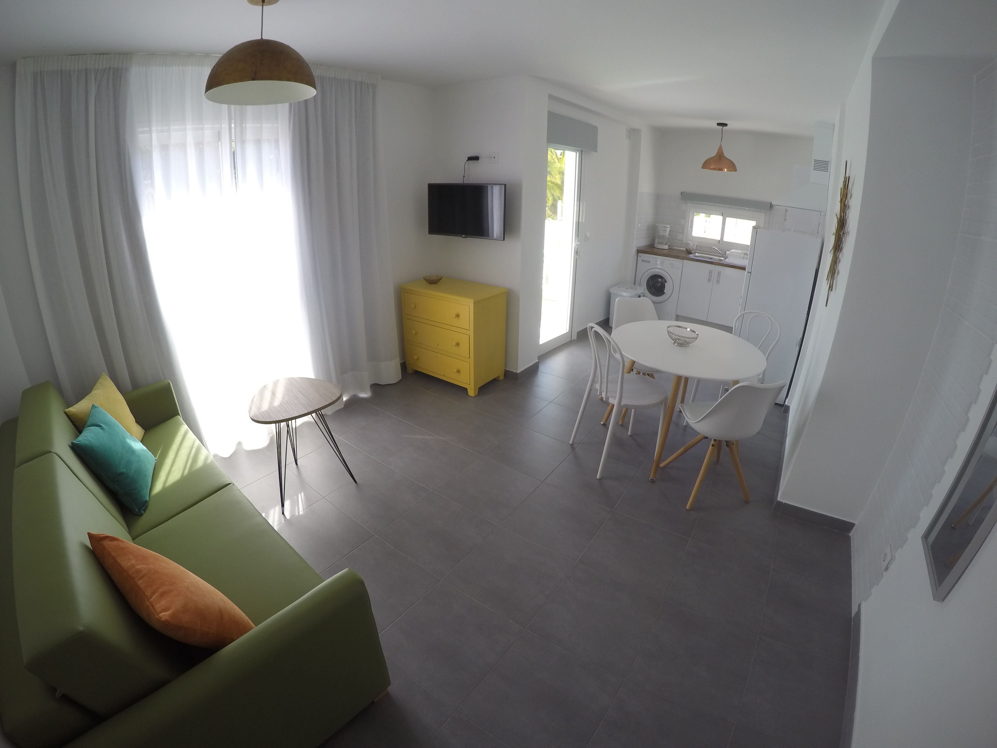APARTMENT STANDARD