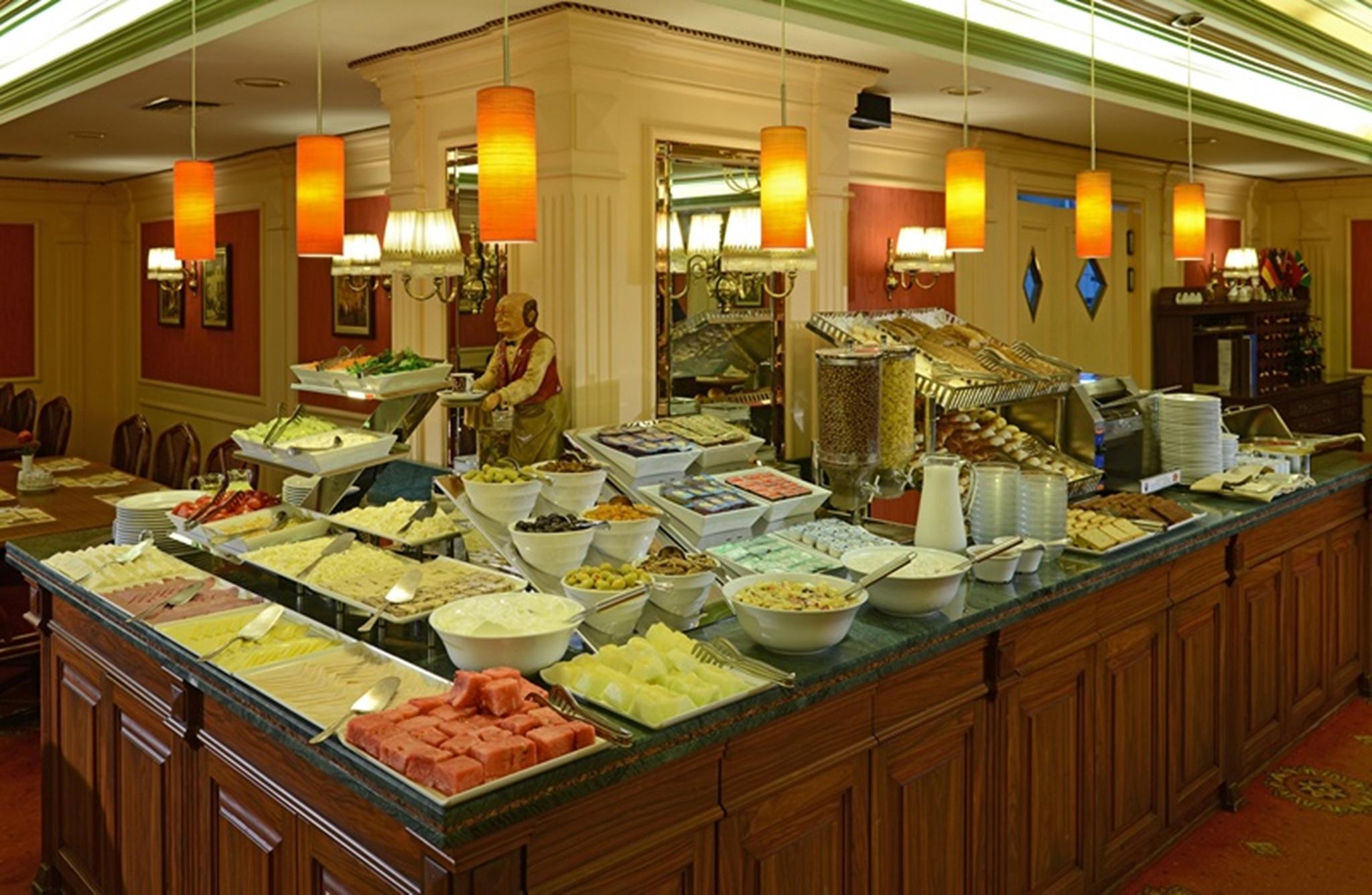 Restaurante