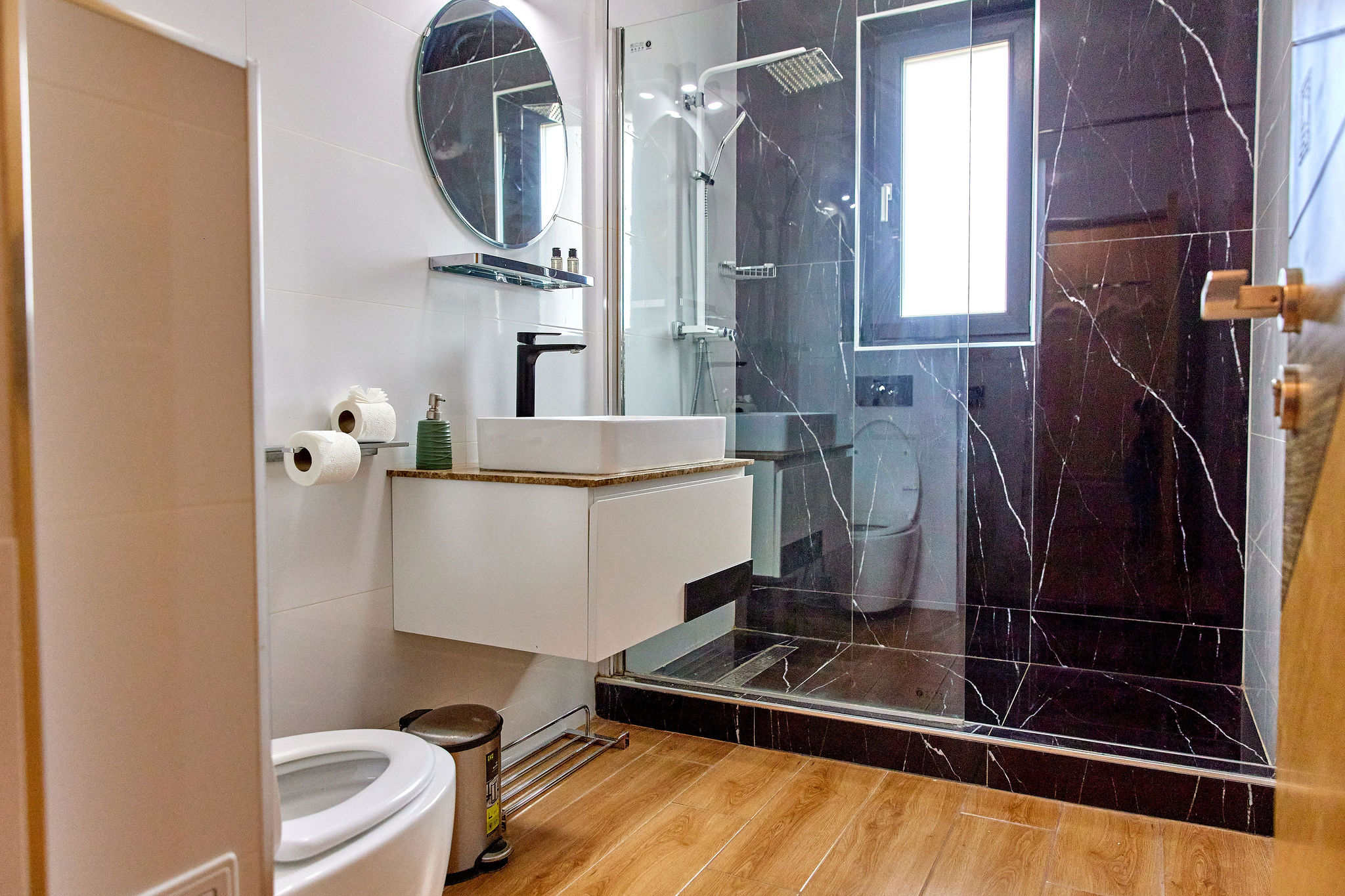 Apartament Serenis 
