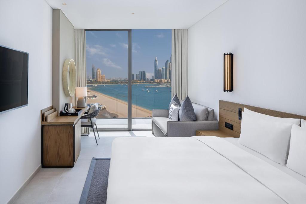 Premium Room Sea View 