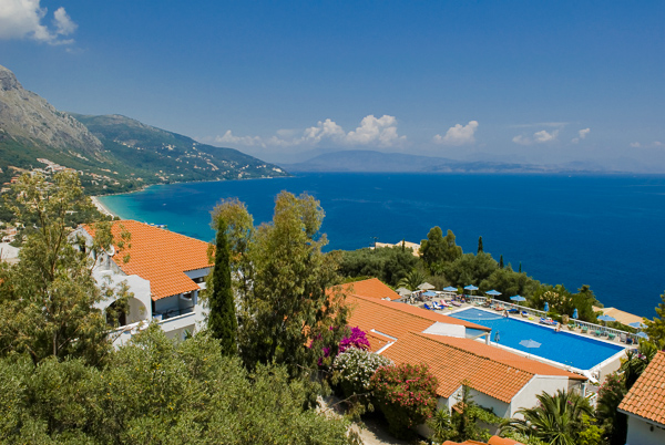 Corfu, Hotel Nautilus, panorama.jpg