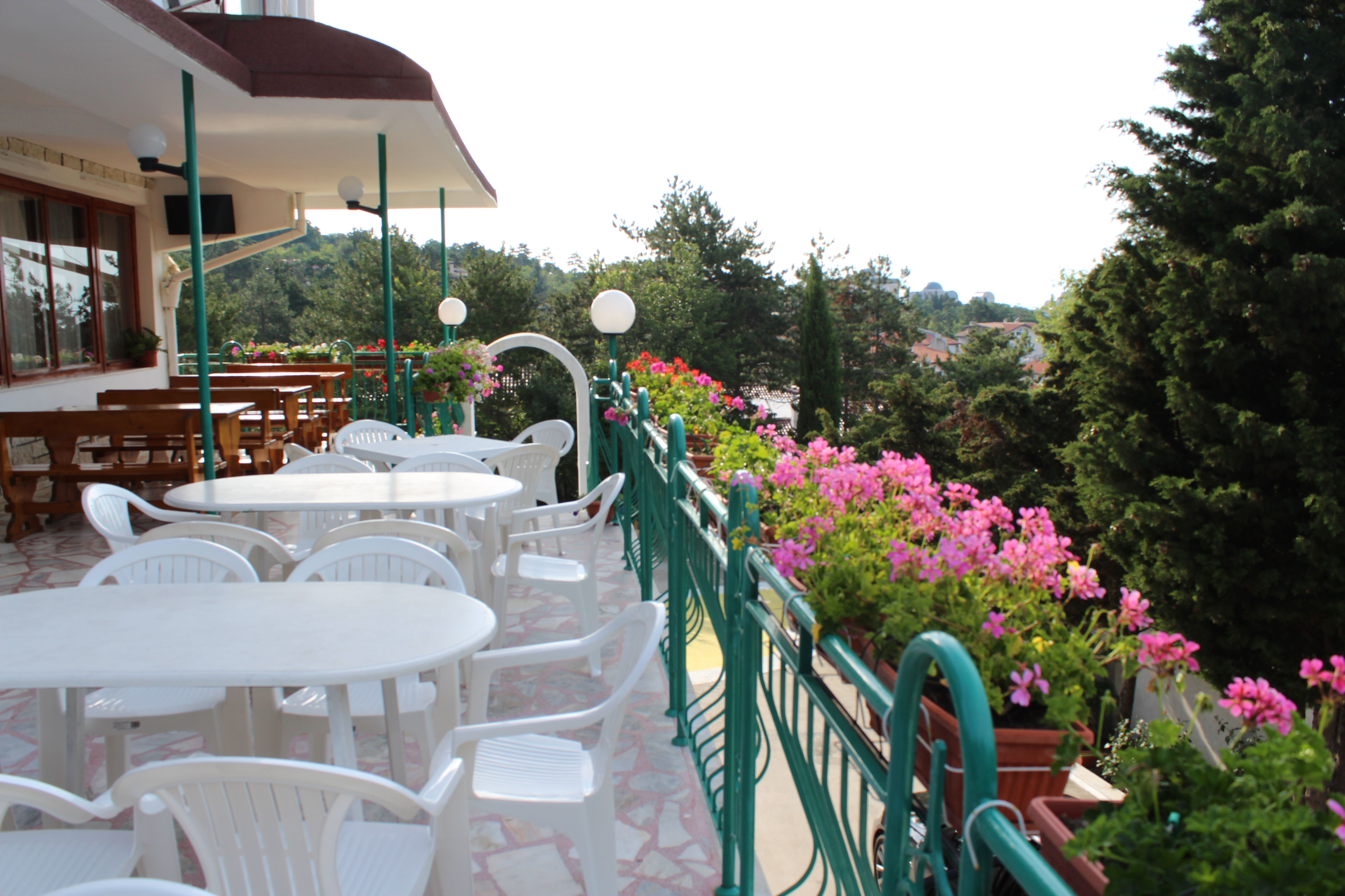 Restaurante