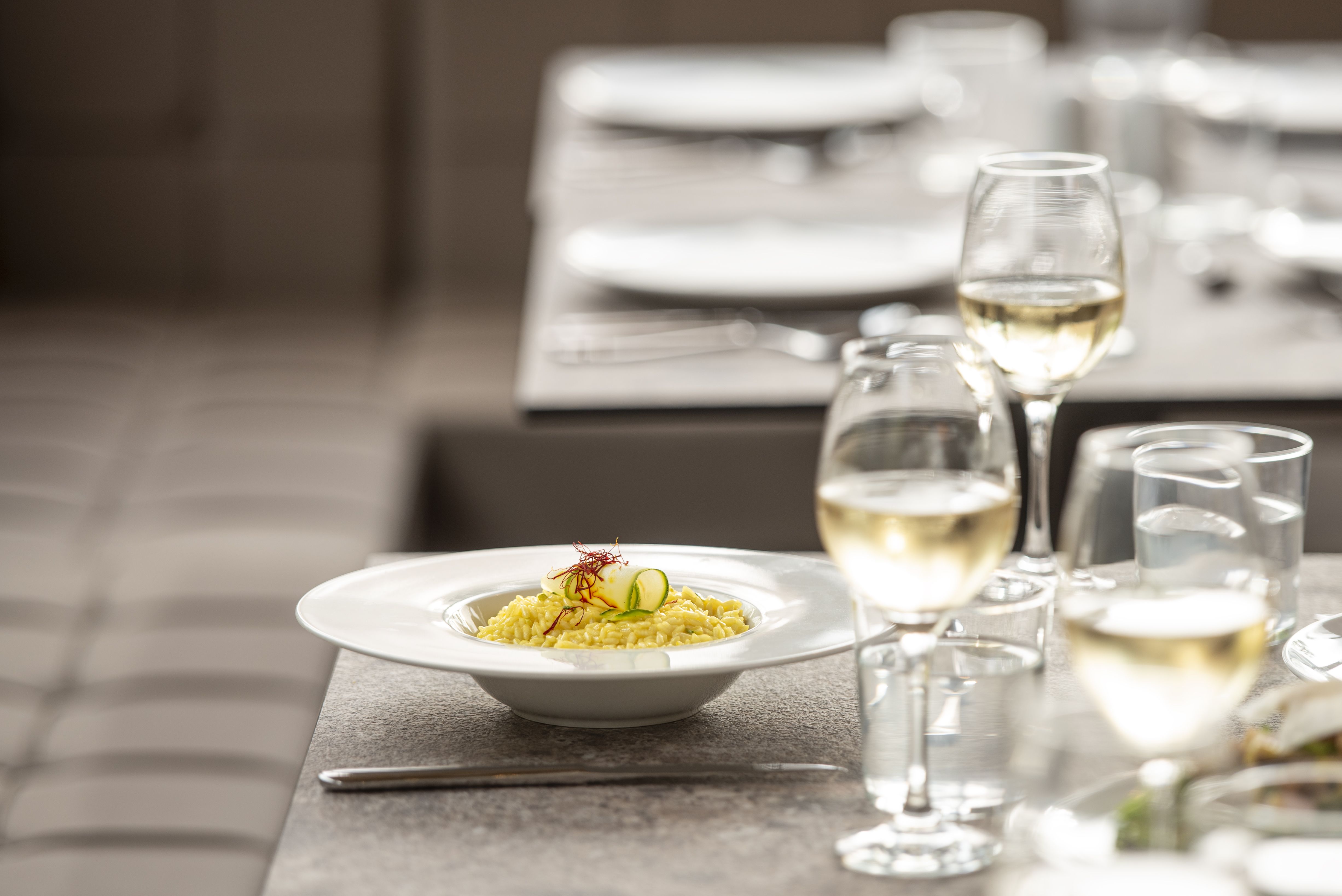 ULIVO ITALIAN RESTAURANT