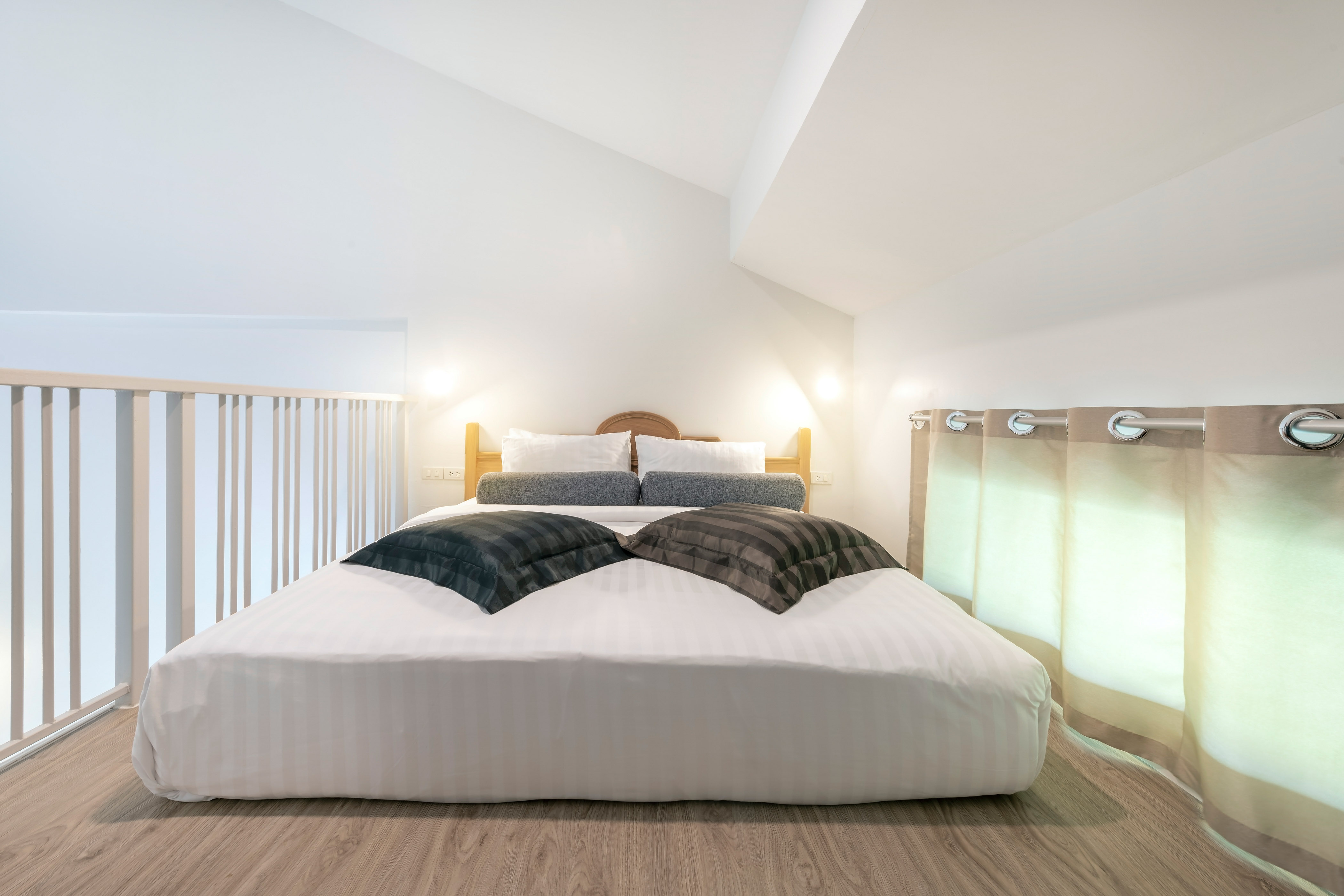 FAMILY DUPLEX ROOM 