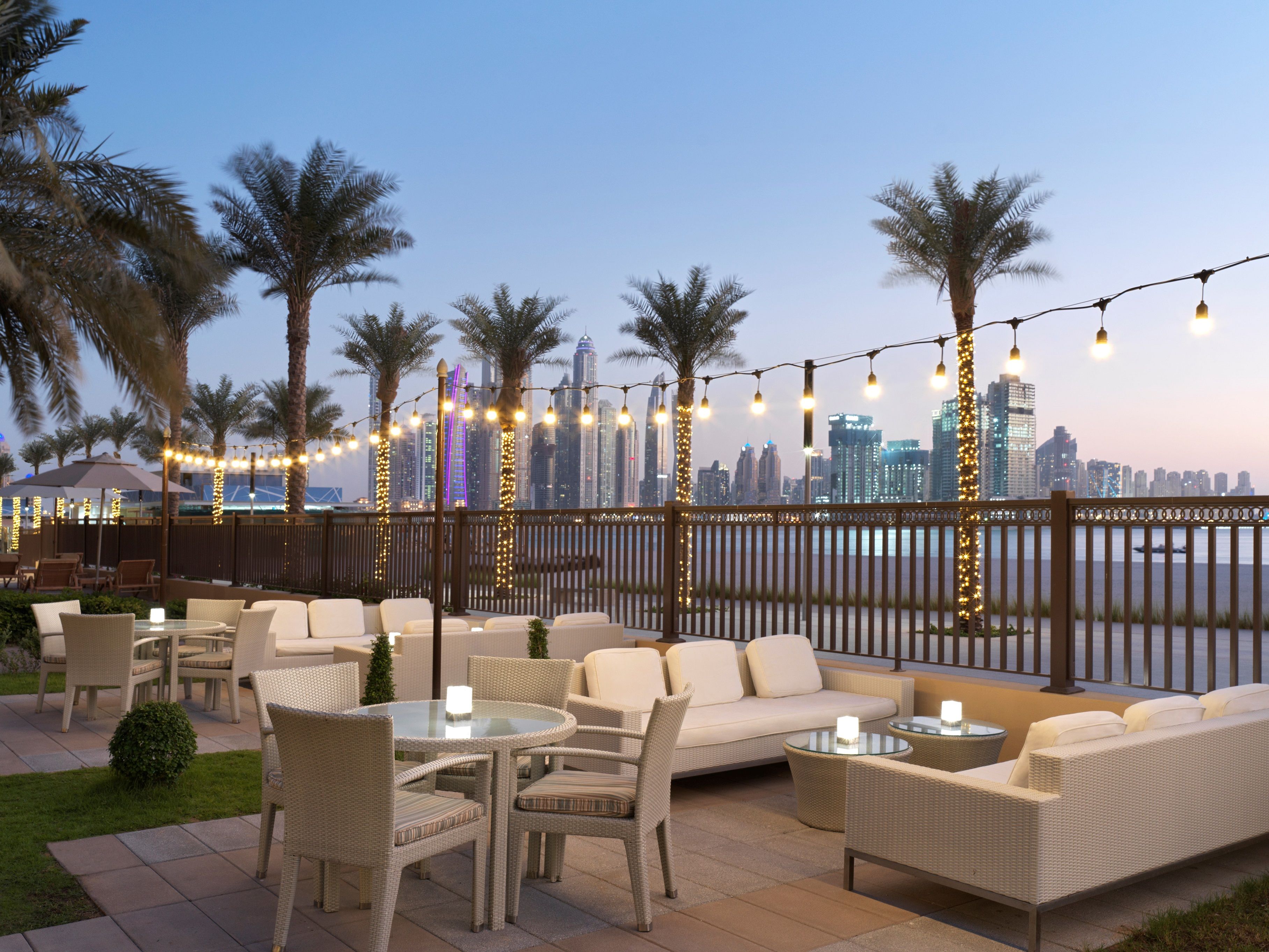 Seagrill Restaurant