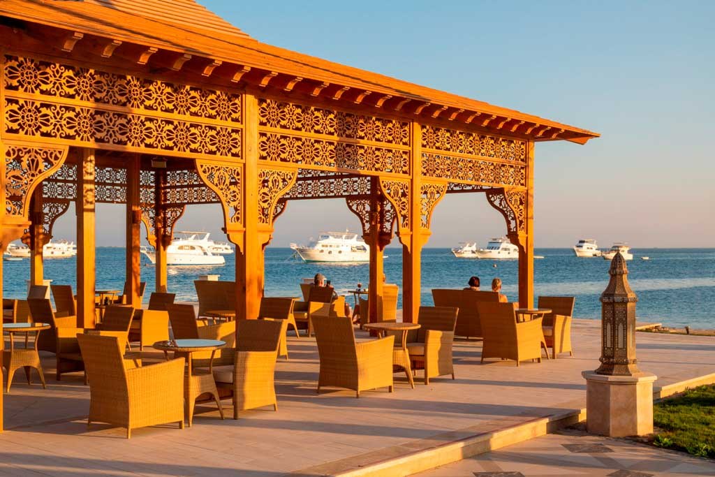 Beach Club
