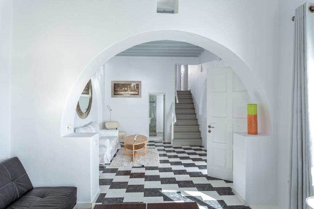 Maisonette