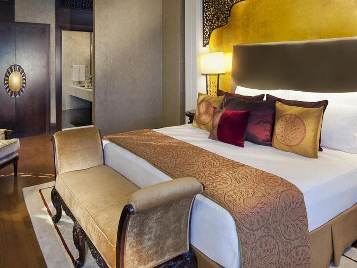 Imperial Suite One Bedroom