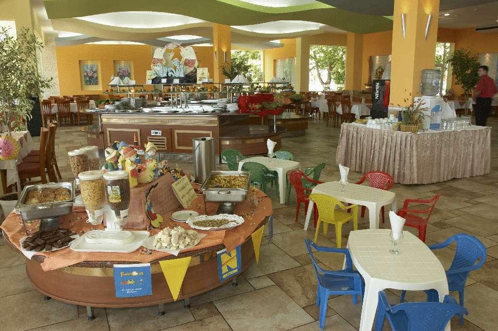 Restaurante