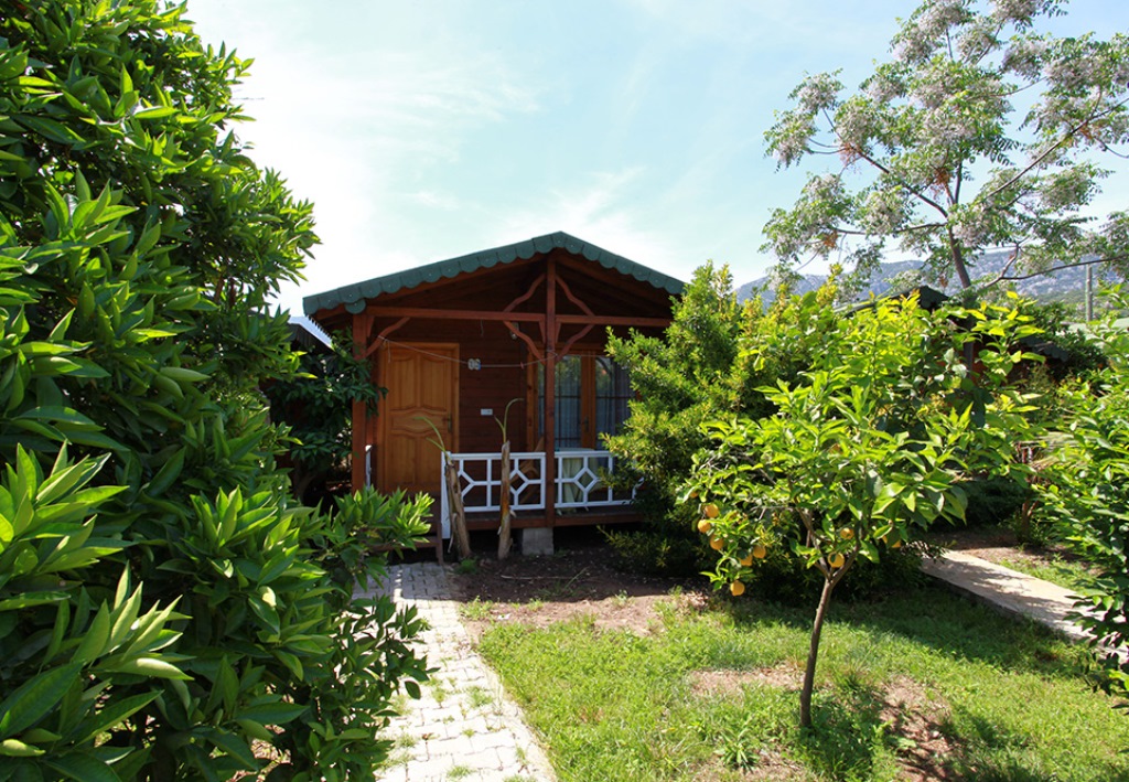 Bungalow