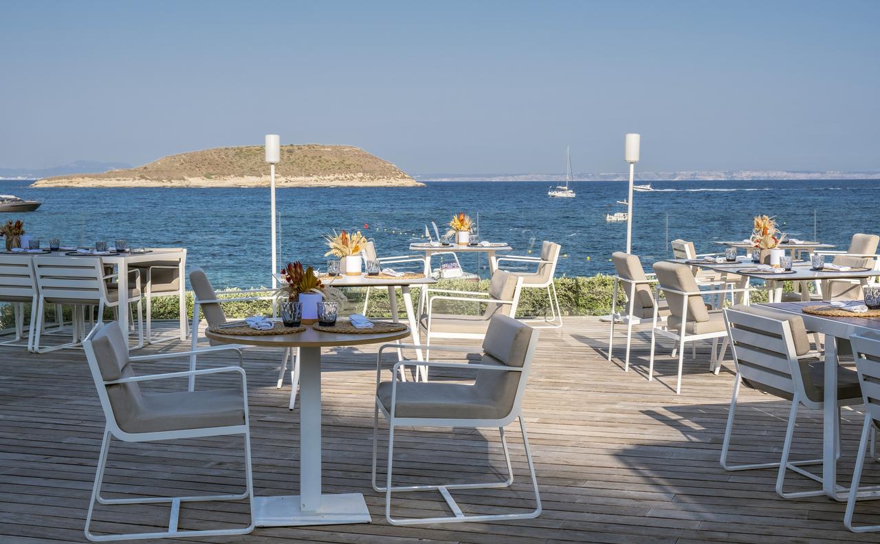 CAPE NAO BEACH CLUB  RESTAURANT