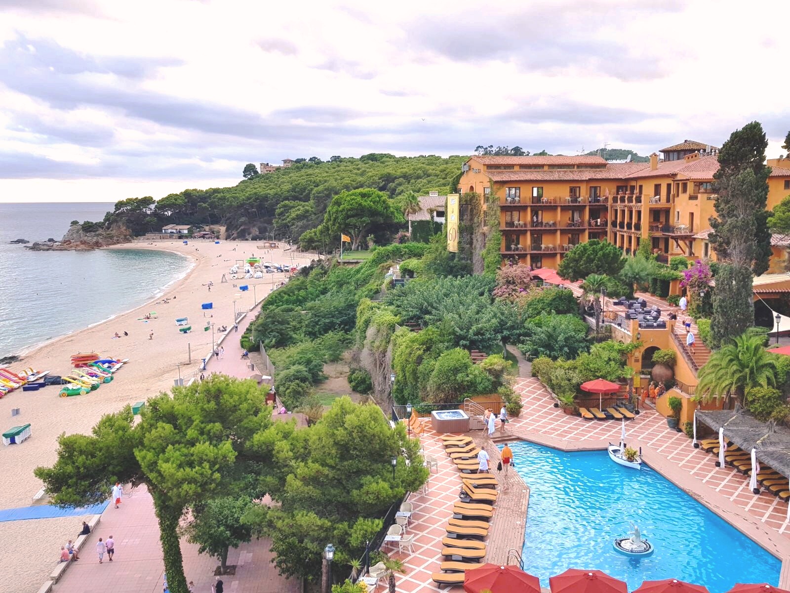 Plajă 