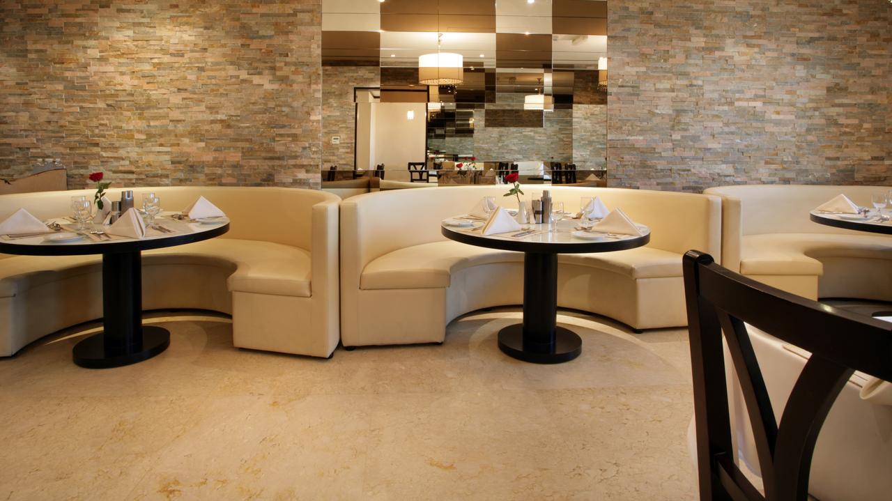 Orchid Restaurant 