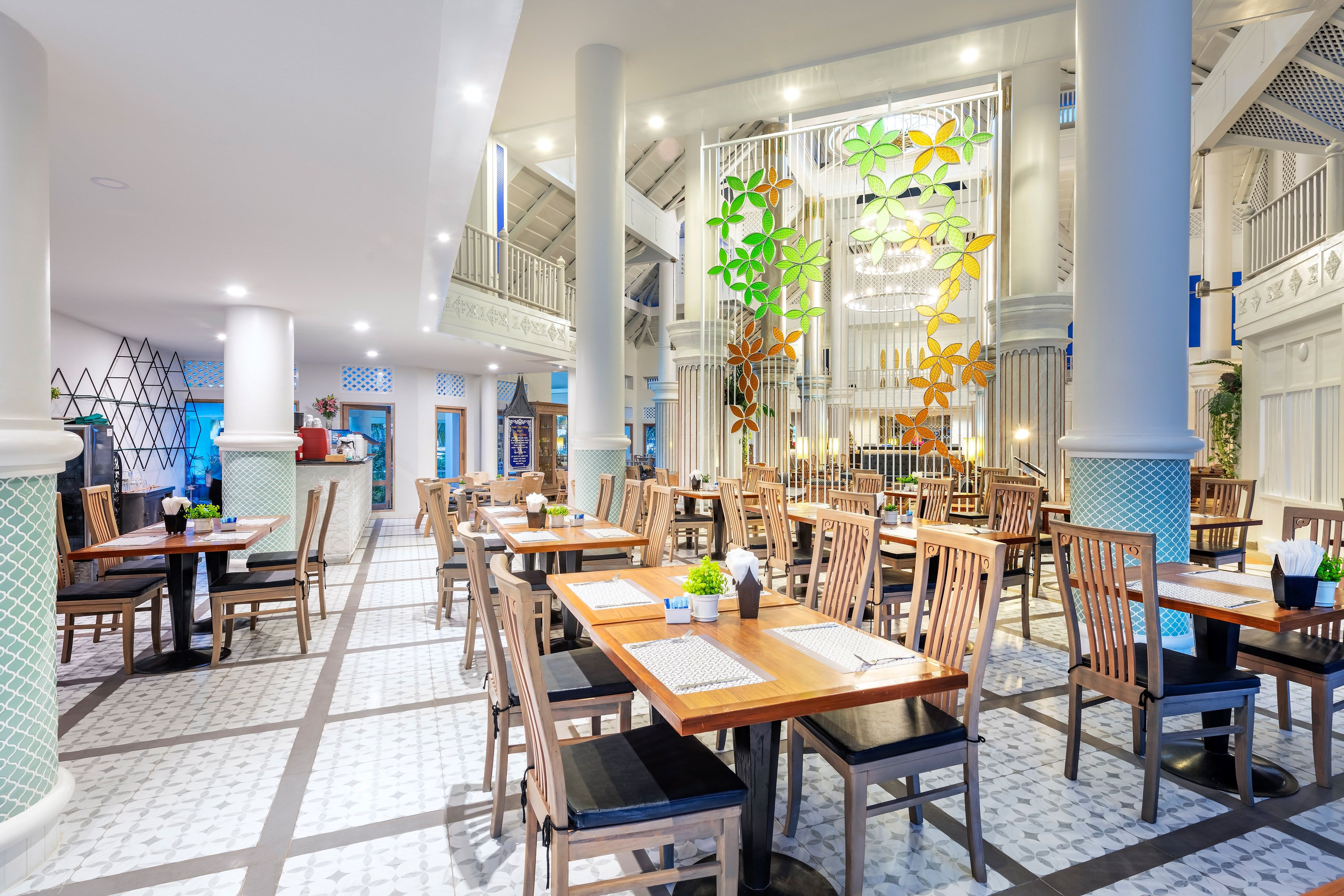 Greenery Restaurant