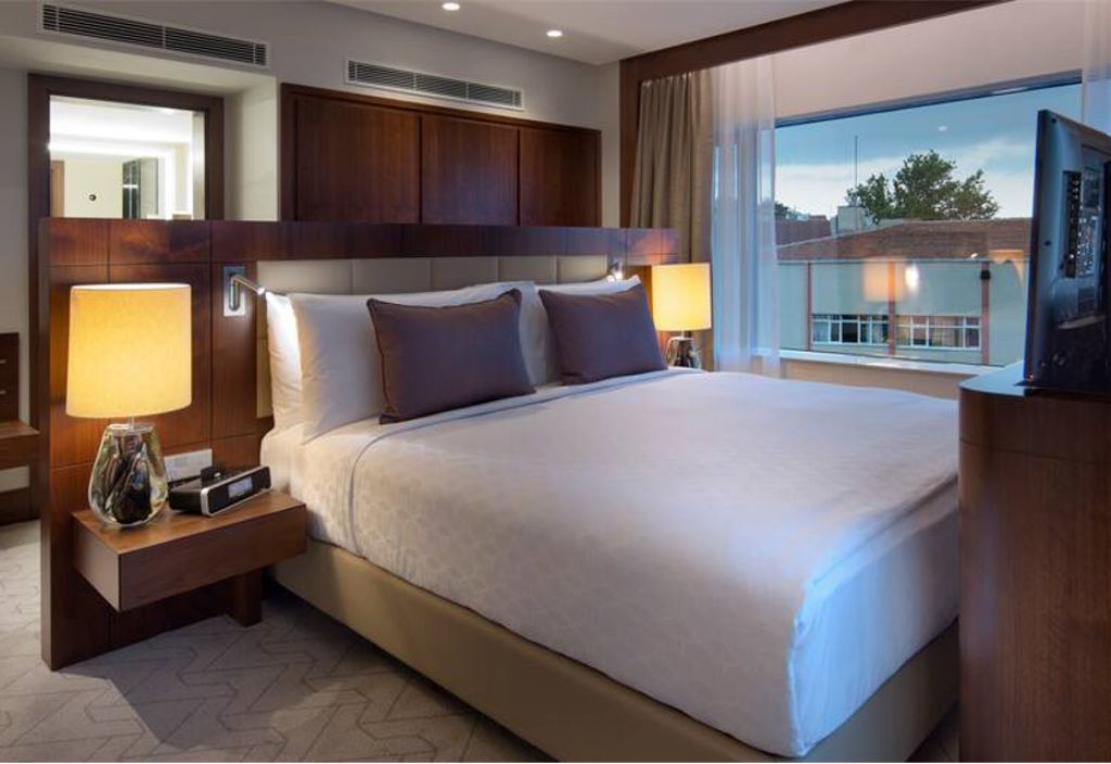 PARK SUITE WITHOUT BALCONY