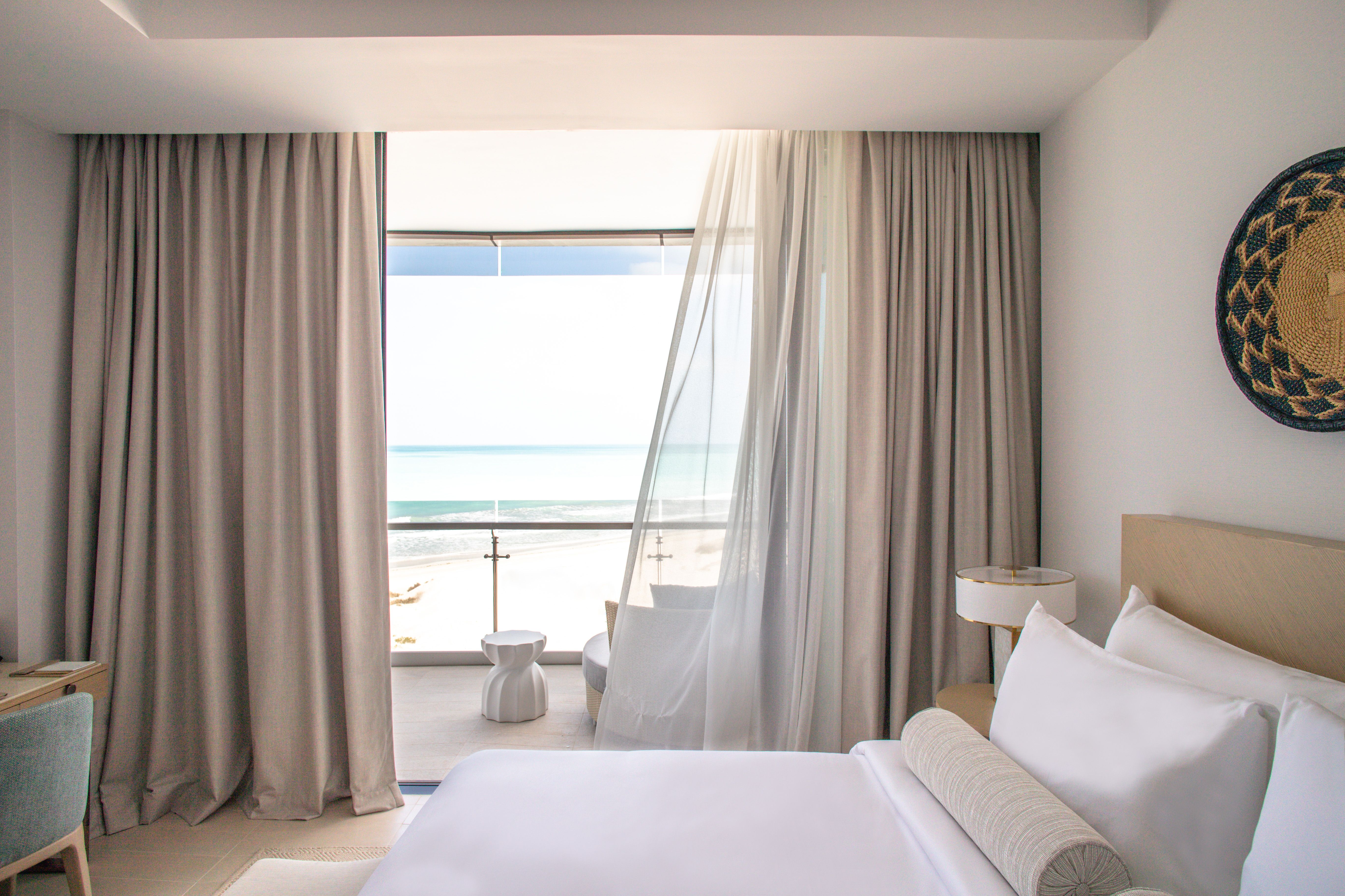 Panoramic Ocean Suite 