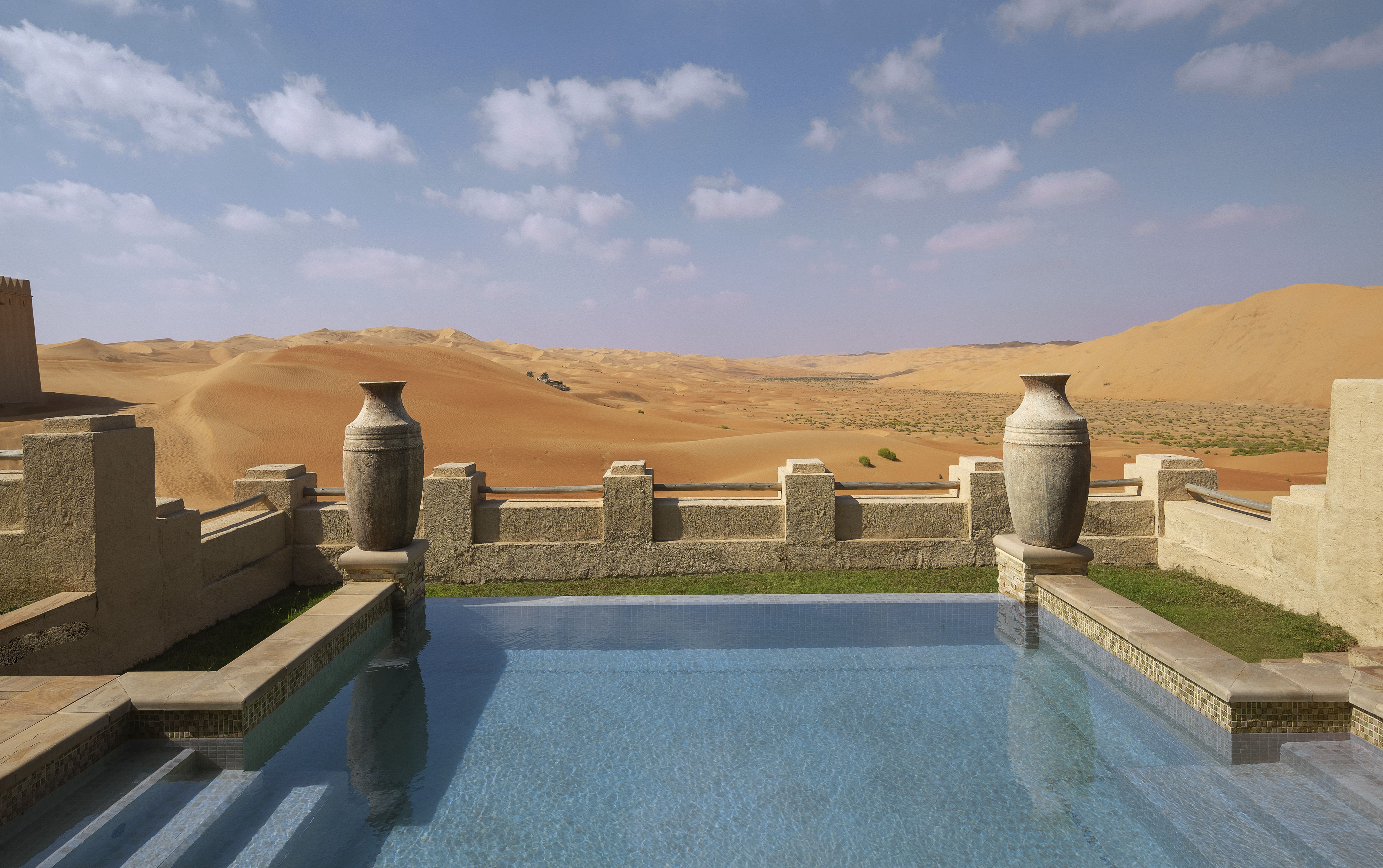Two Bedroom Anantara Family Pool Villa
