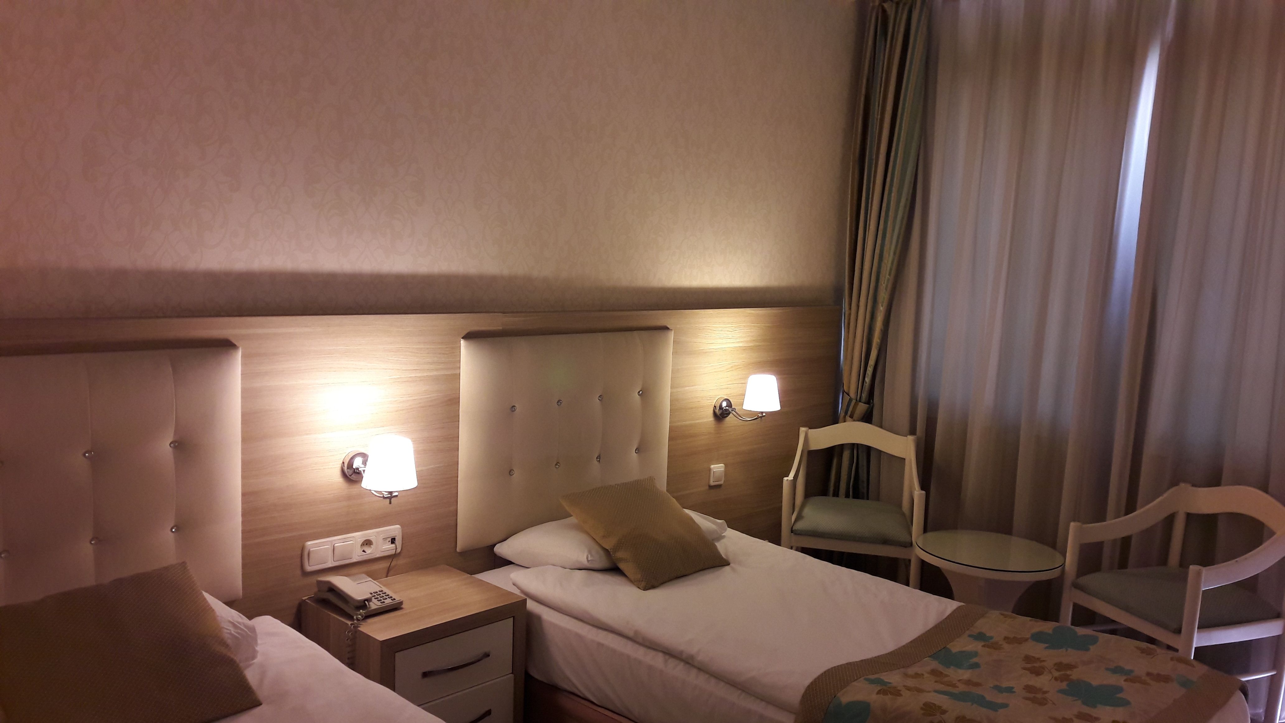 Standart Single Room