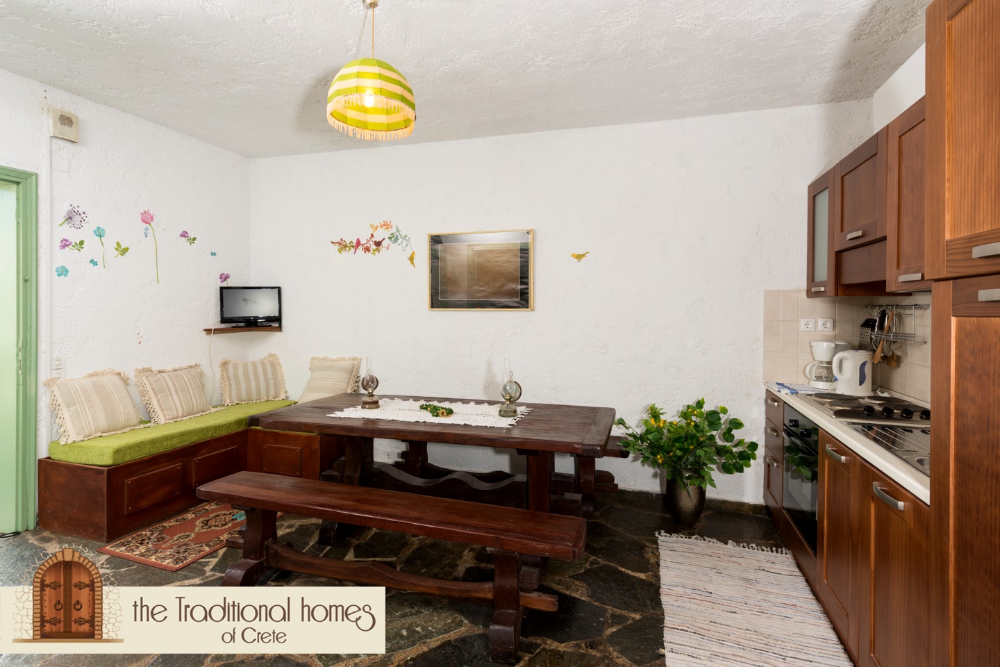 ELOUNDA APARTMENTS 2 PAX