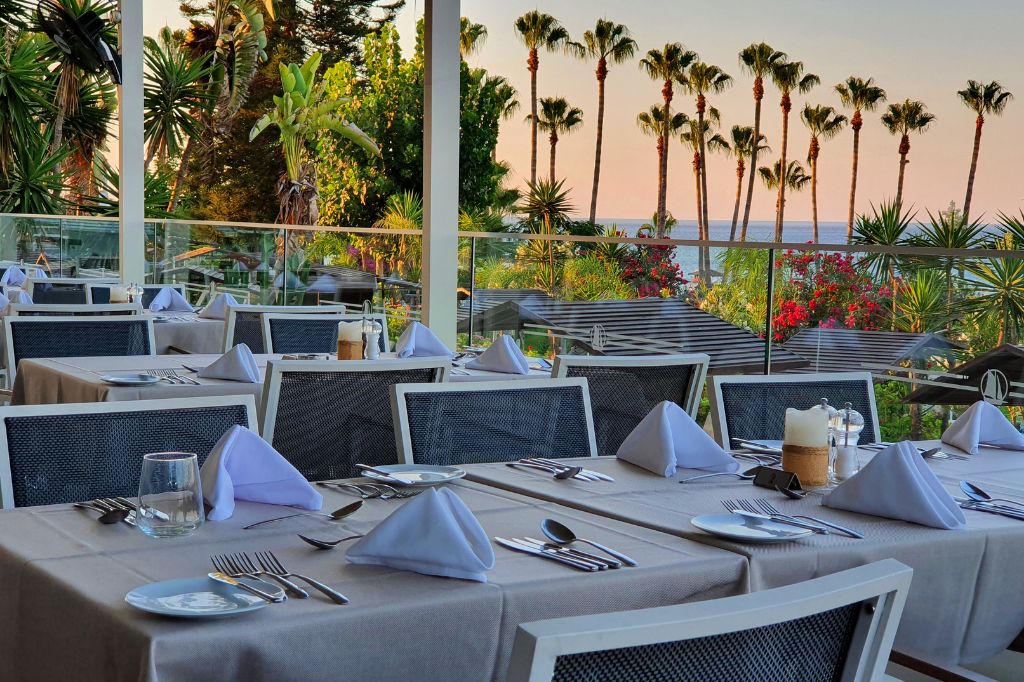Alkion Restaurant