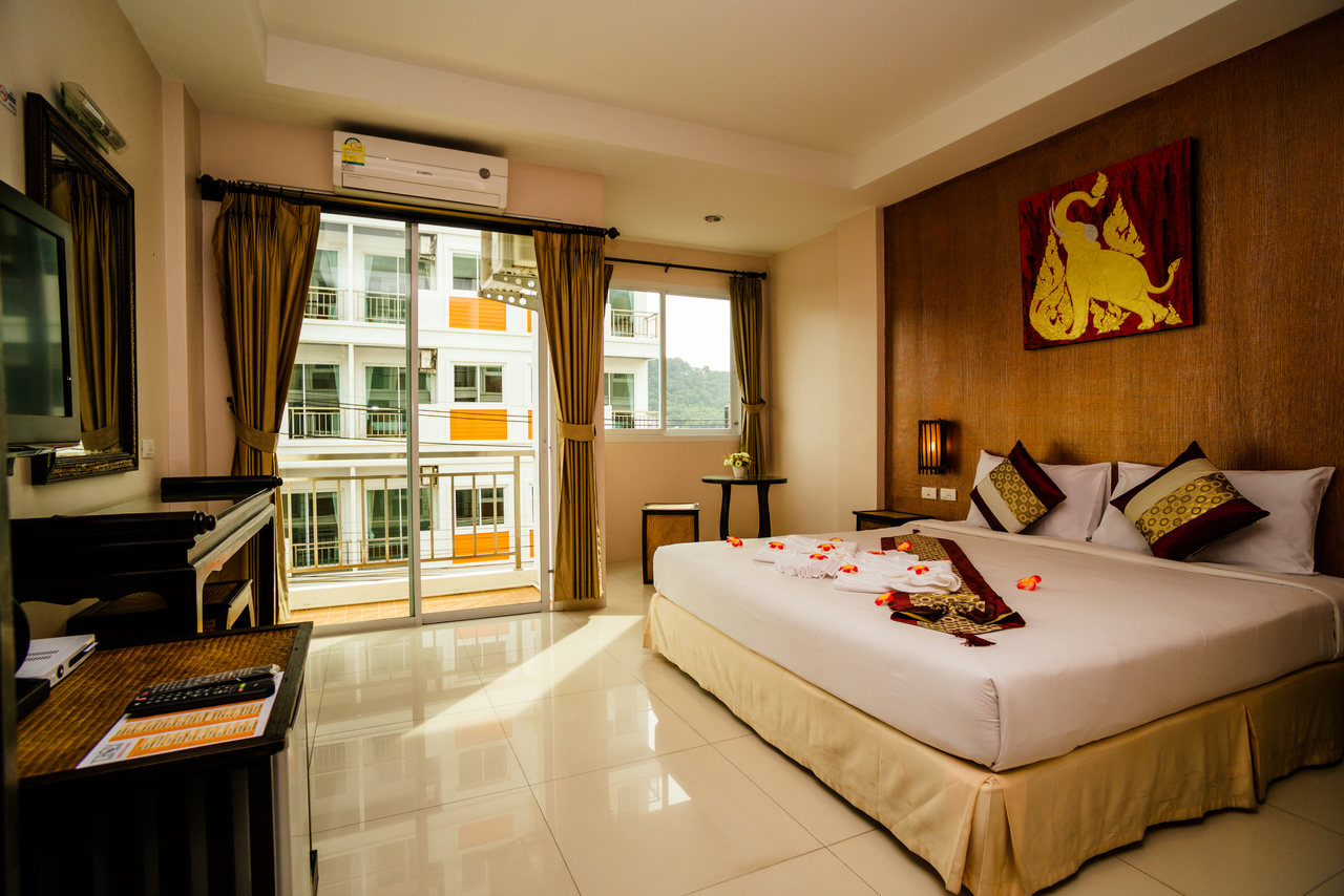Superior Room