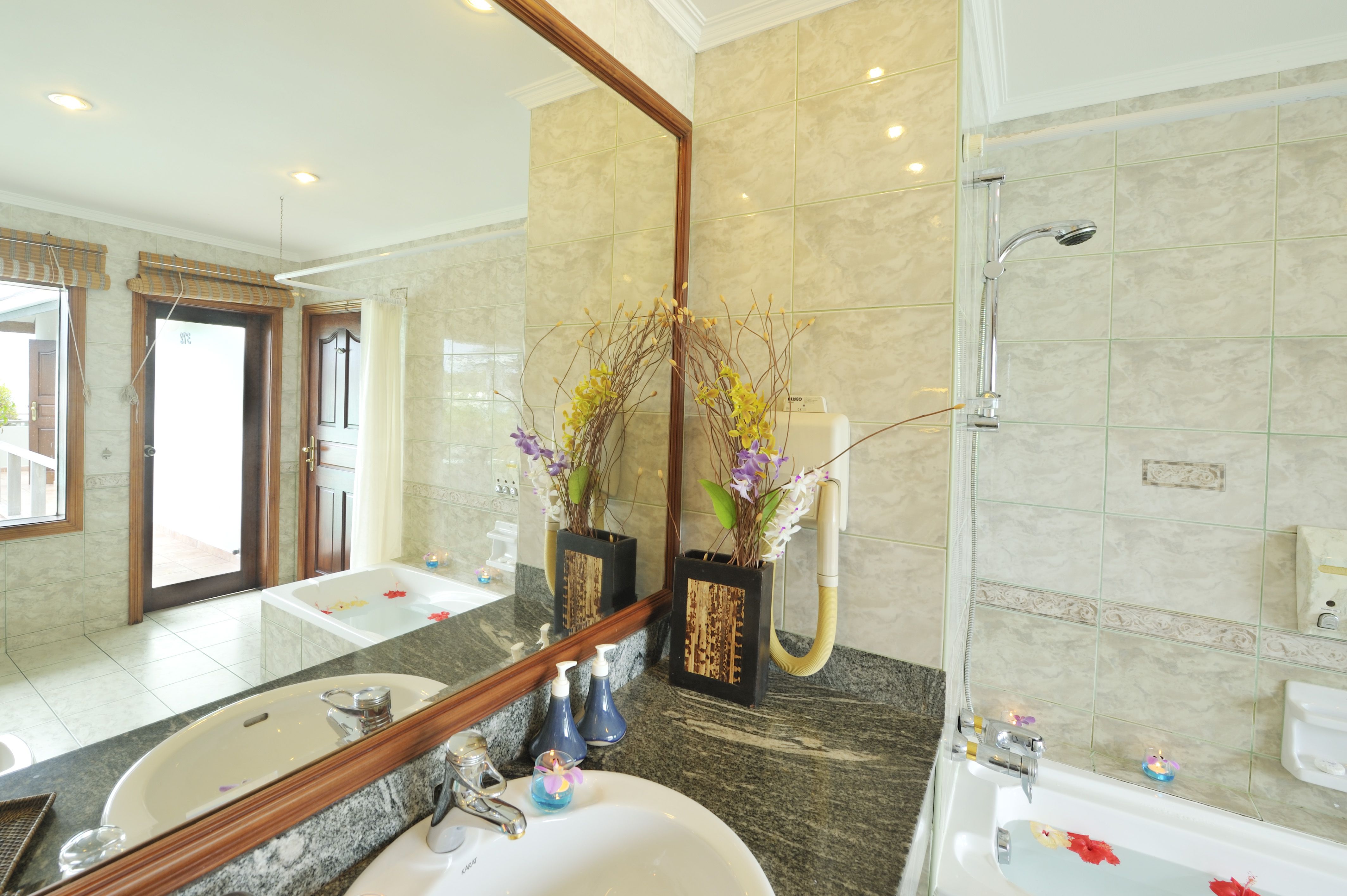 Water Villa