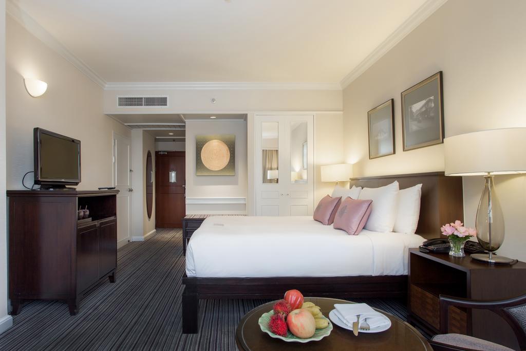 Premier Room
