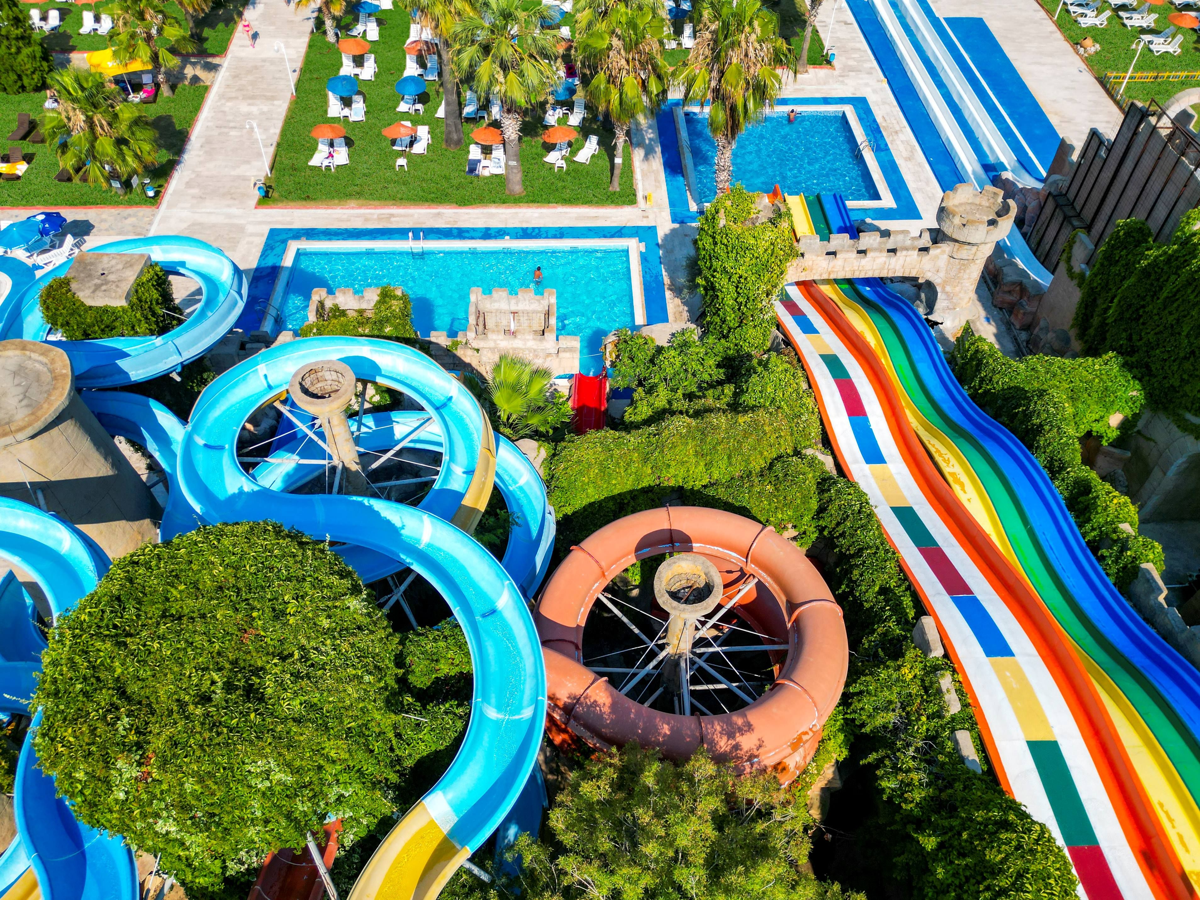 Parc acvatic
