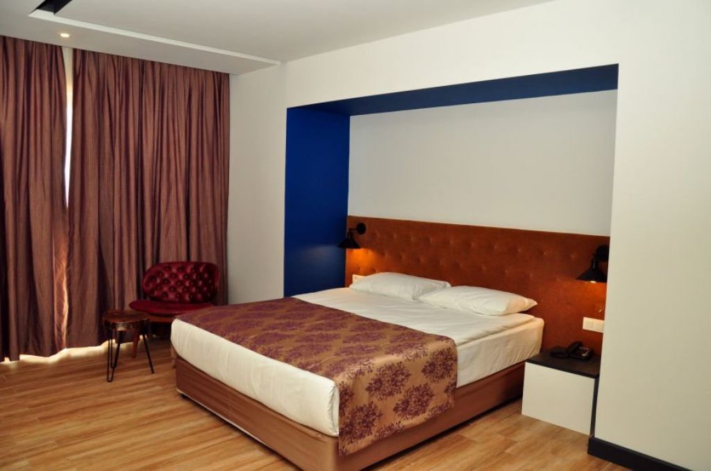 STANDARD ROOM ECO 