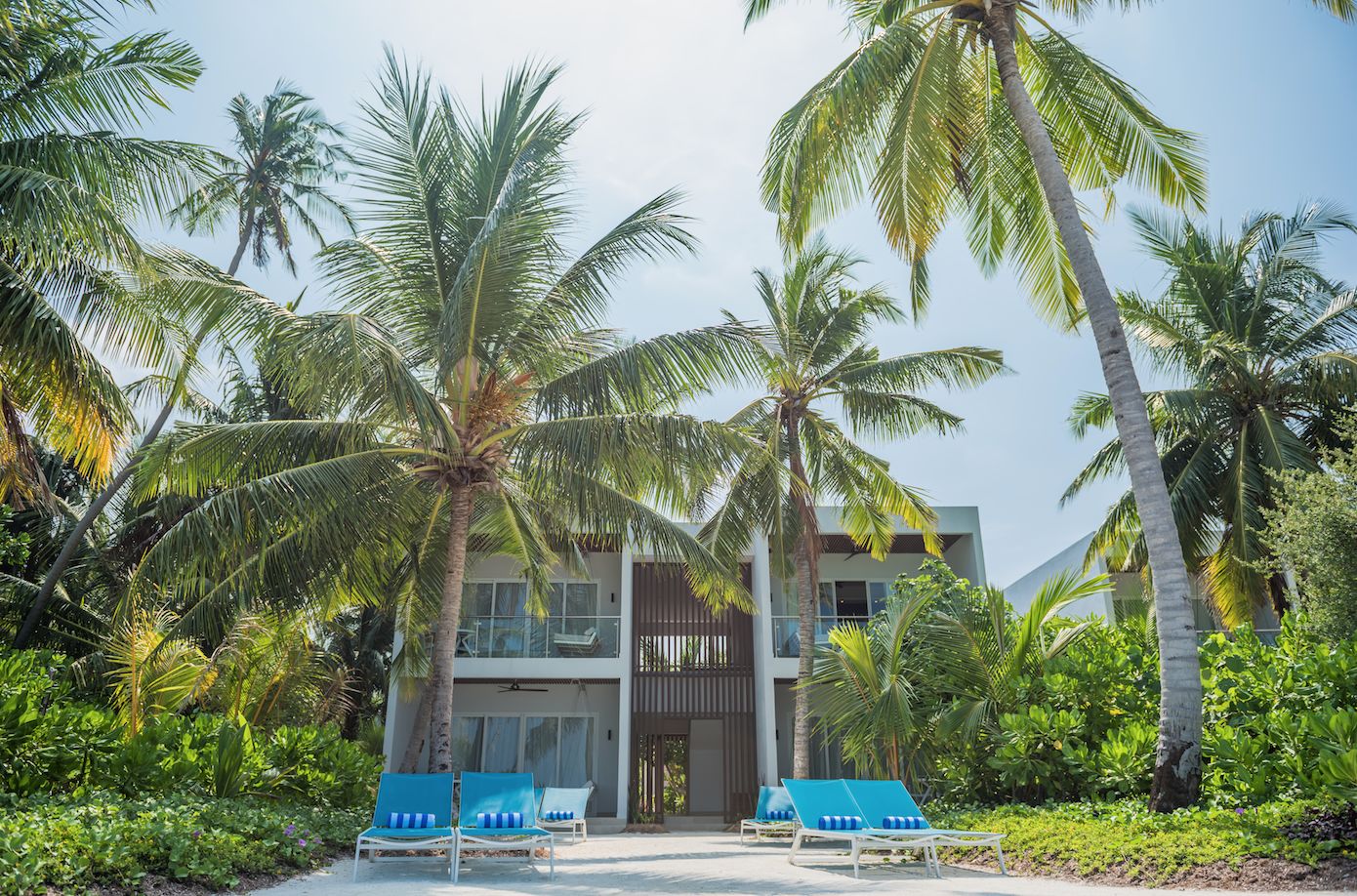 BEACH STUDIO