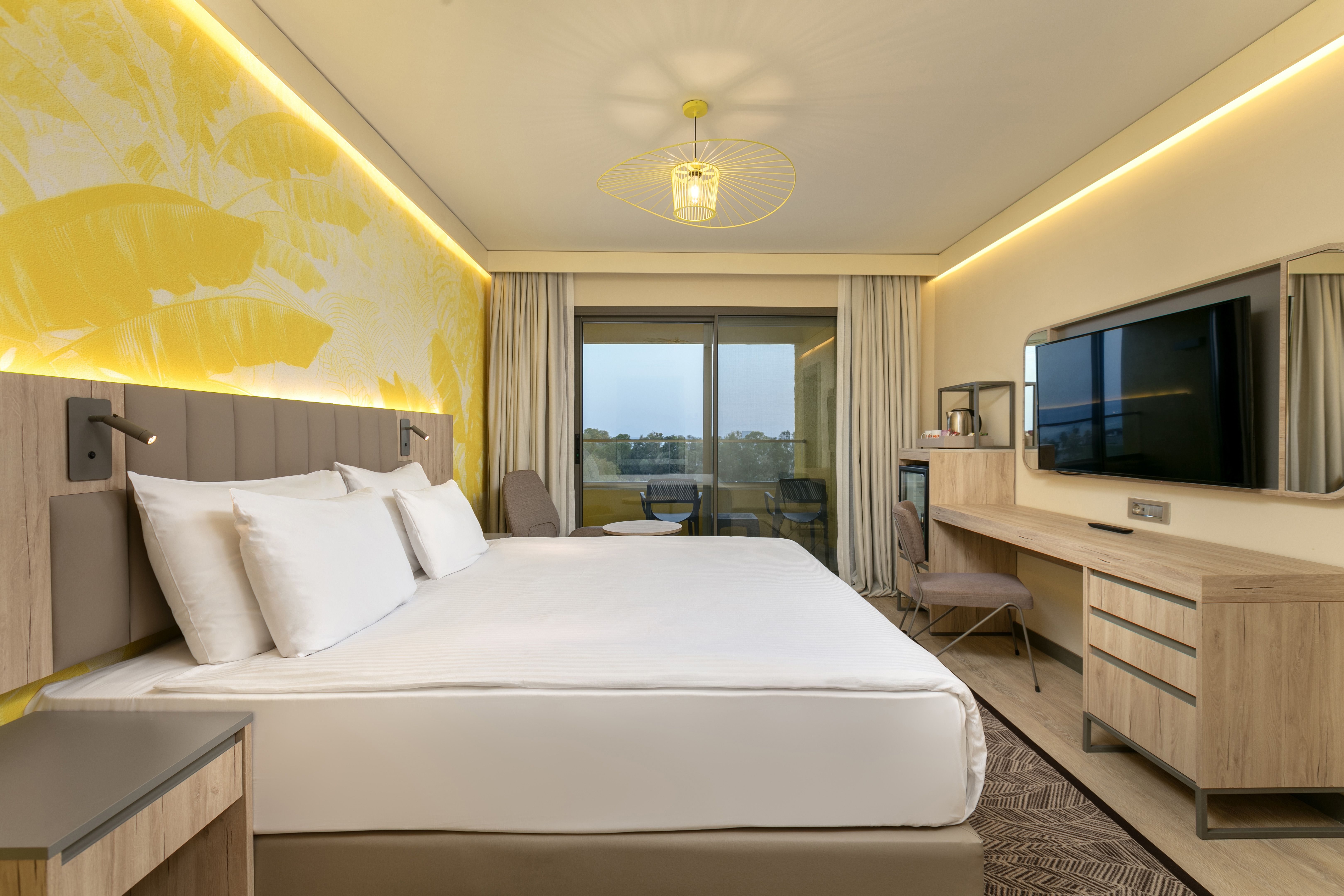 Junior Family Room