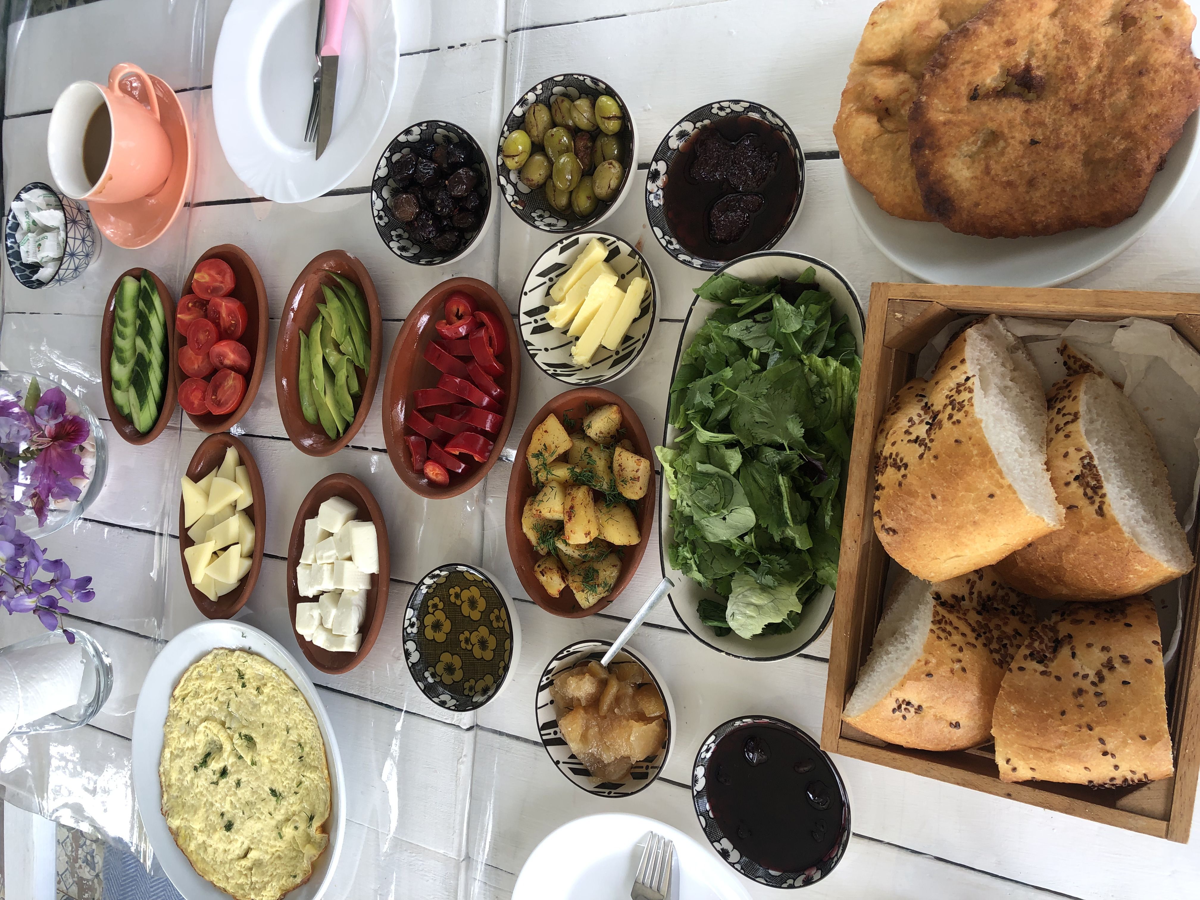 MAIN RESTOURANT