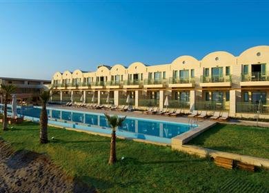 Hotel Giannoulis Grand Bay Beach Resort - Adults Only