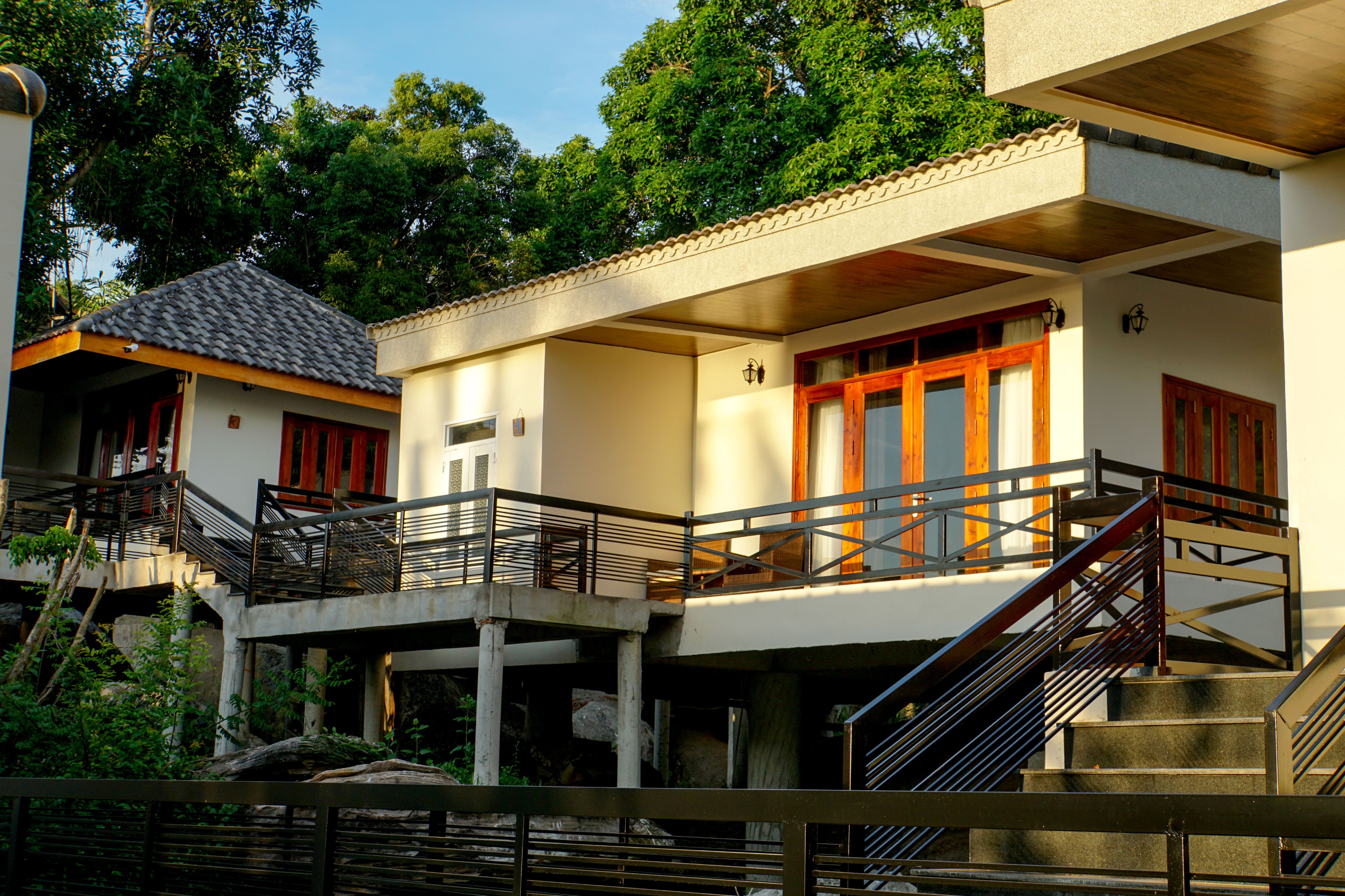 DELUXE VILLA