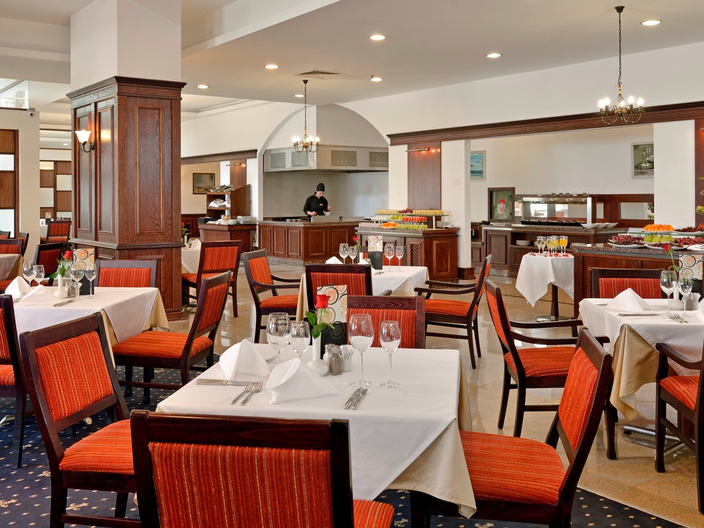Al Dente - Italian Dinner