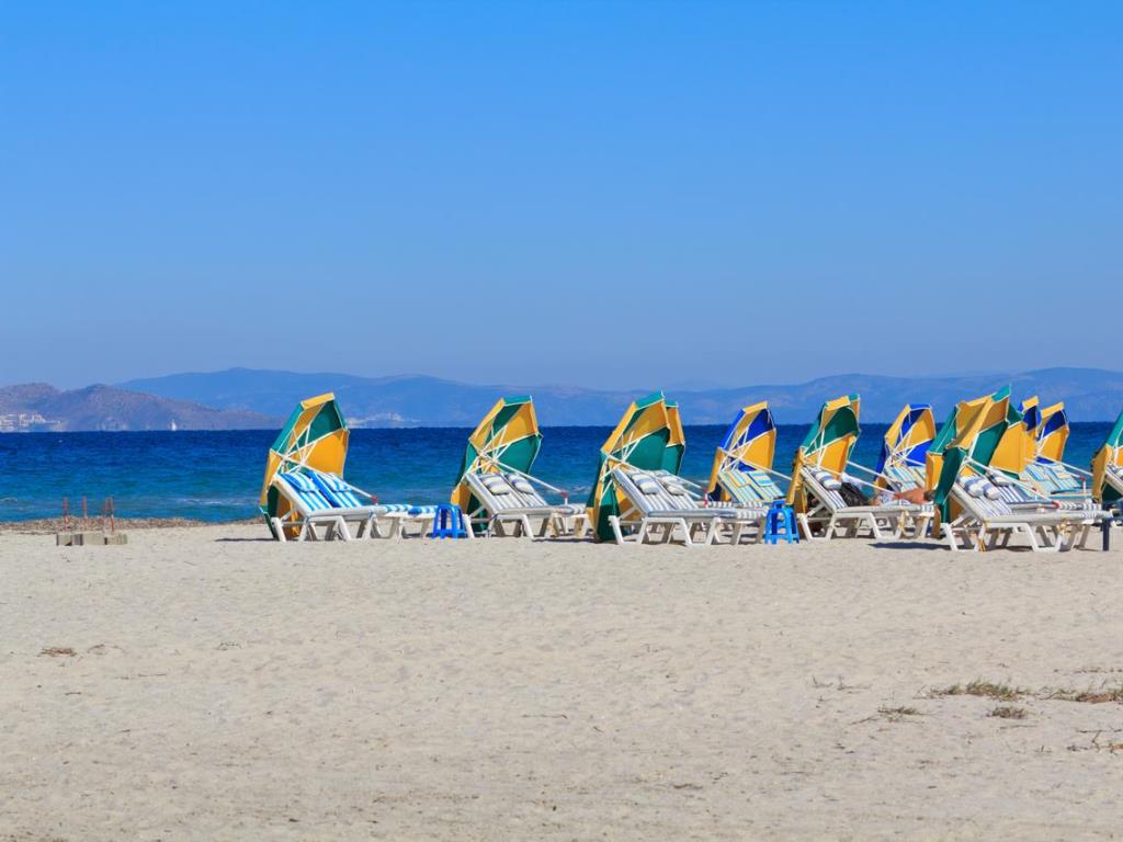 Plajă 