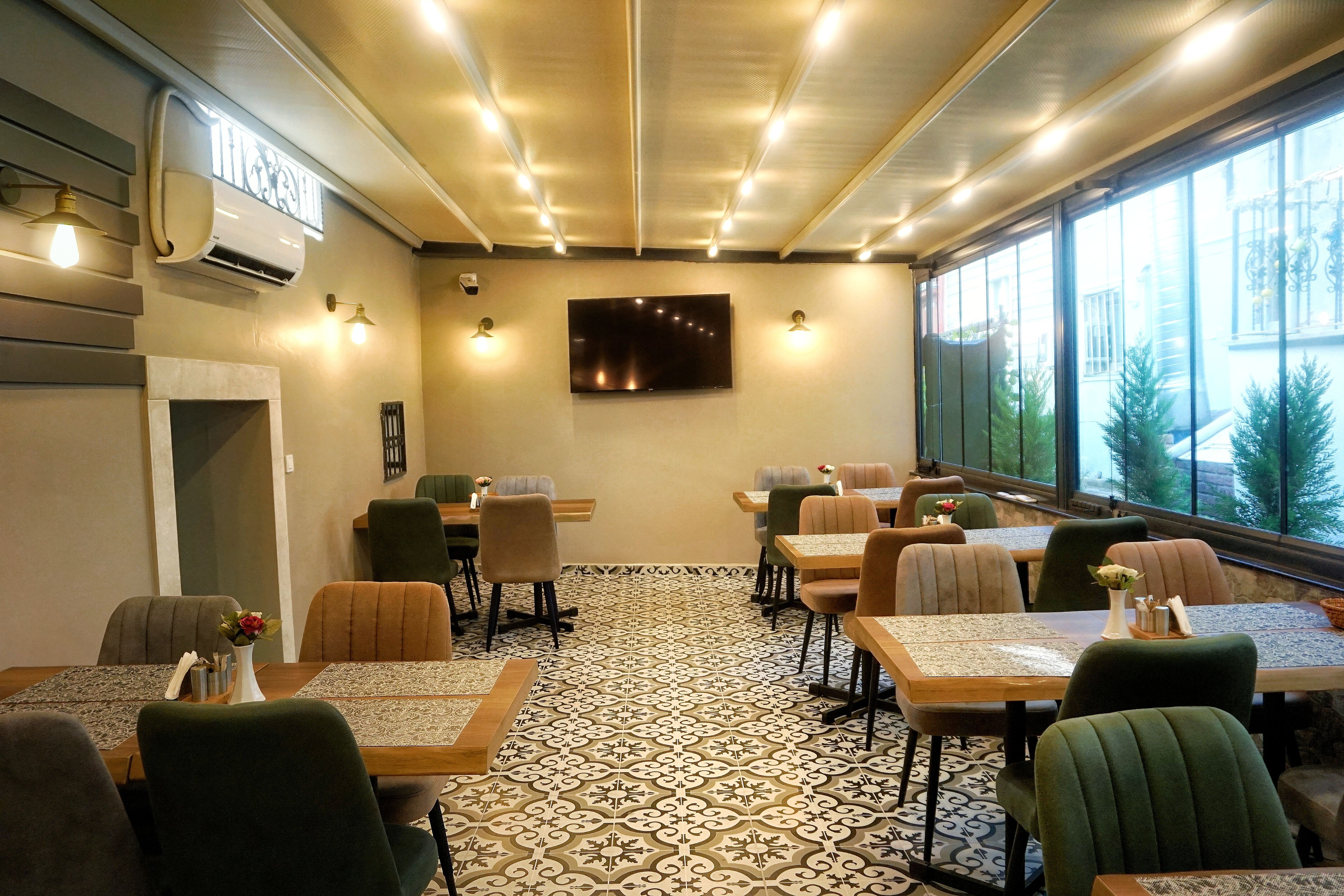Restaurante