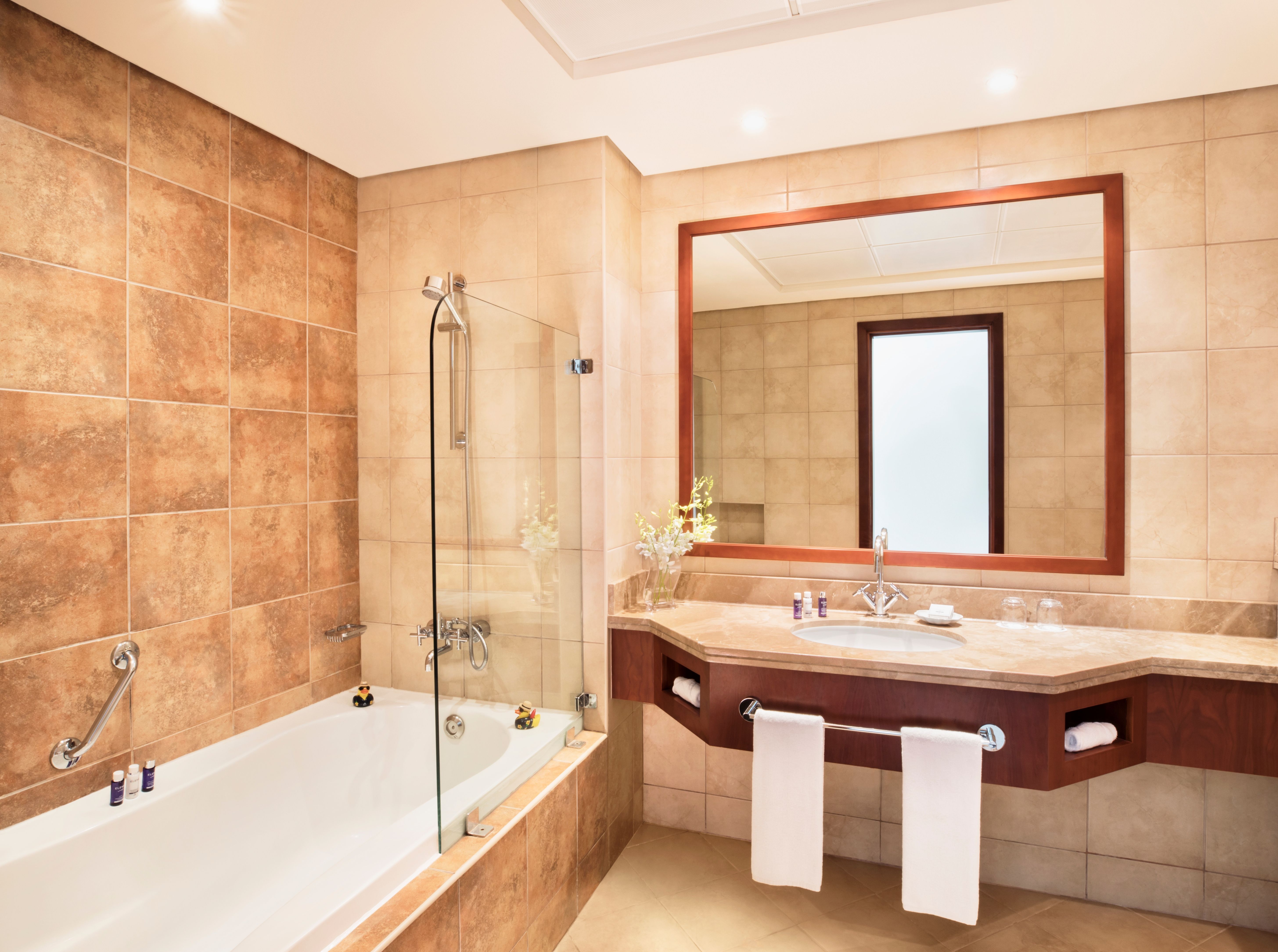 3 Bedroom Premium