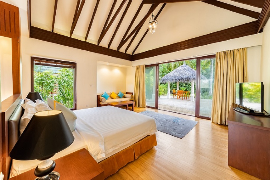 Graden Villa
