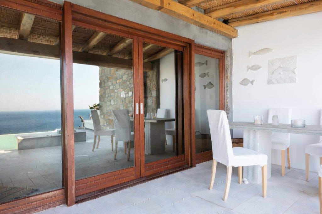 Grand Deluxe Suite with Private Pool And Sea View