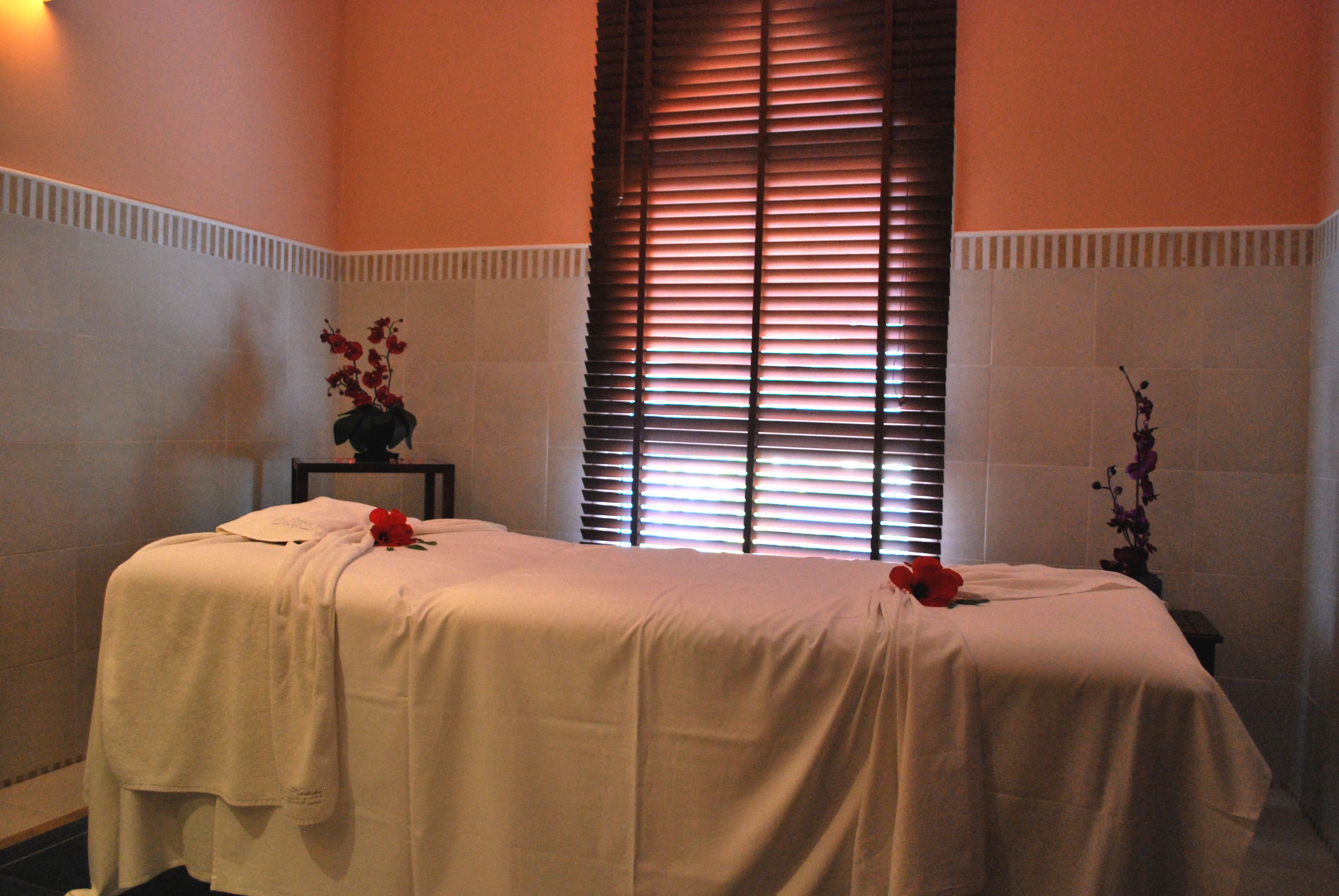 Salon spa