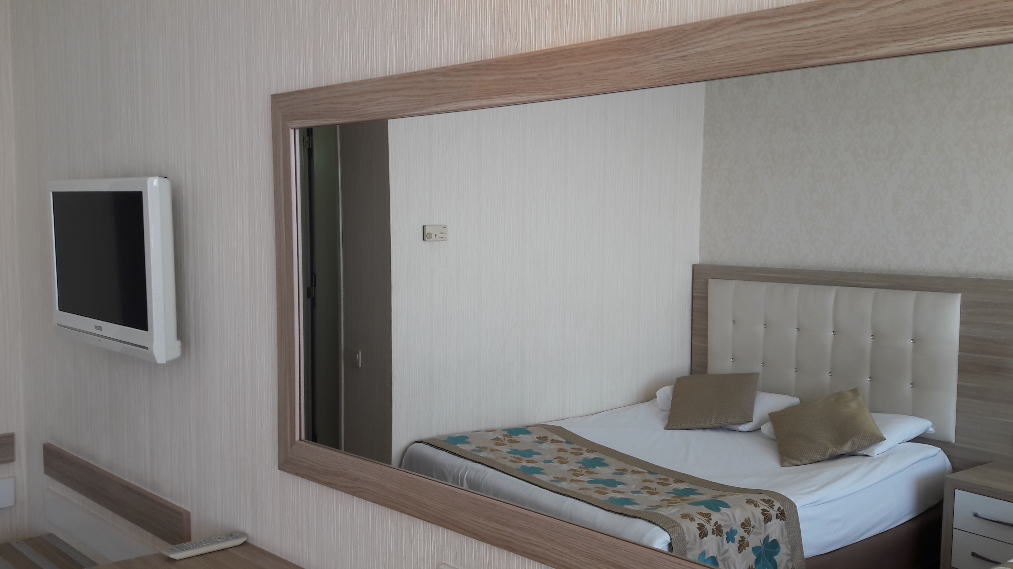 Standart Double / Twin Room
