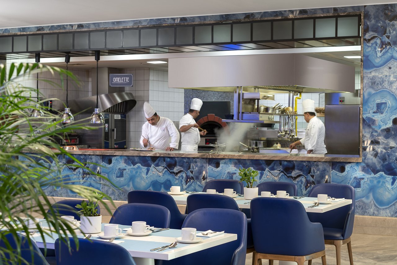 Salamina Restaurant