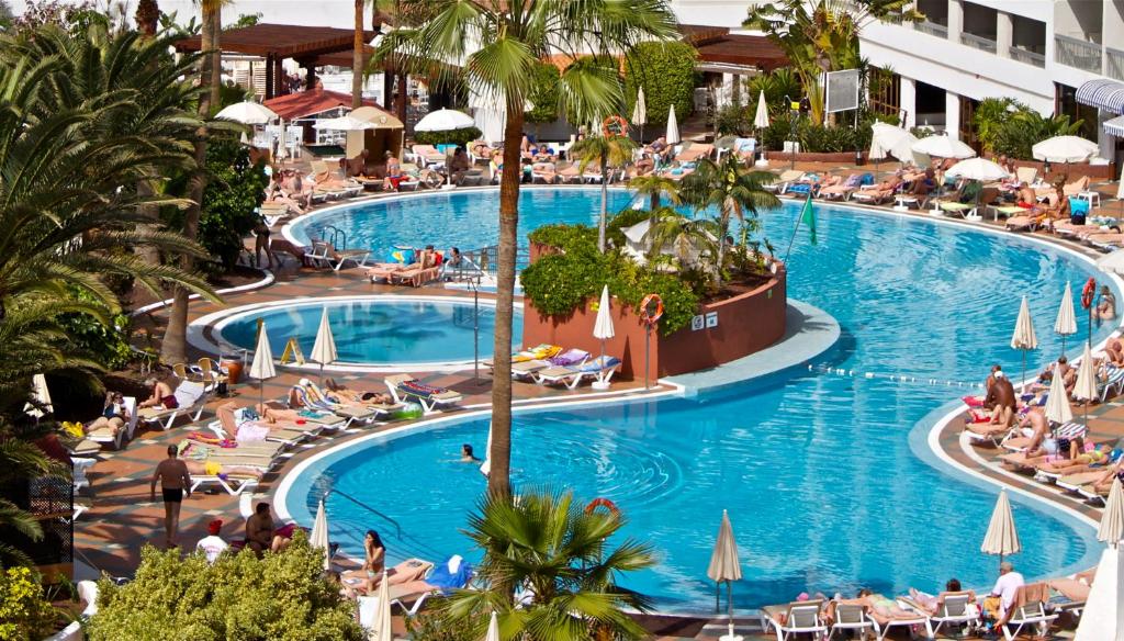 Piscina deschisă