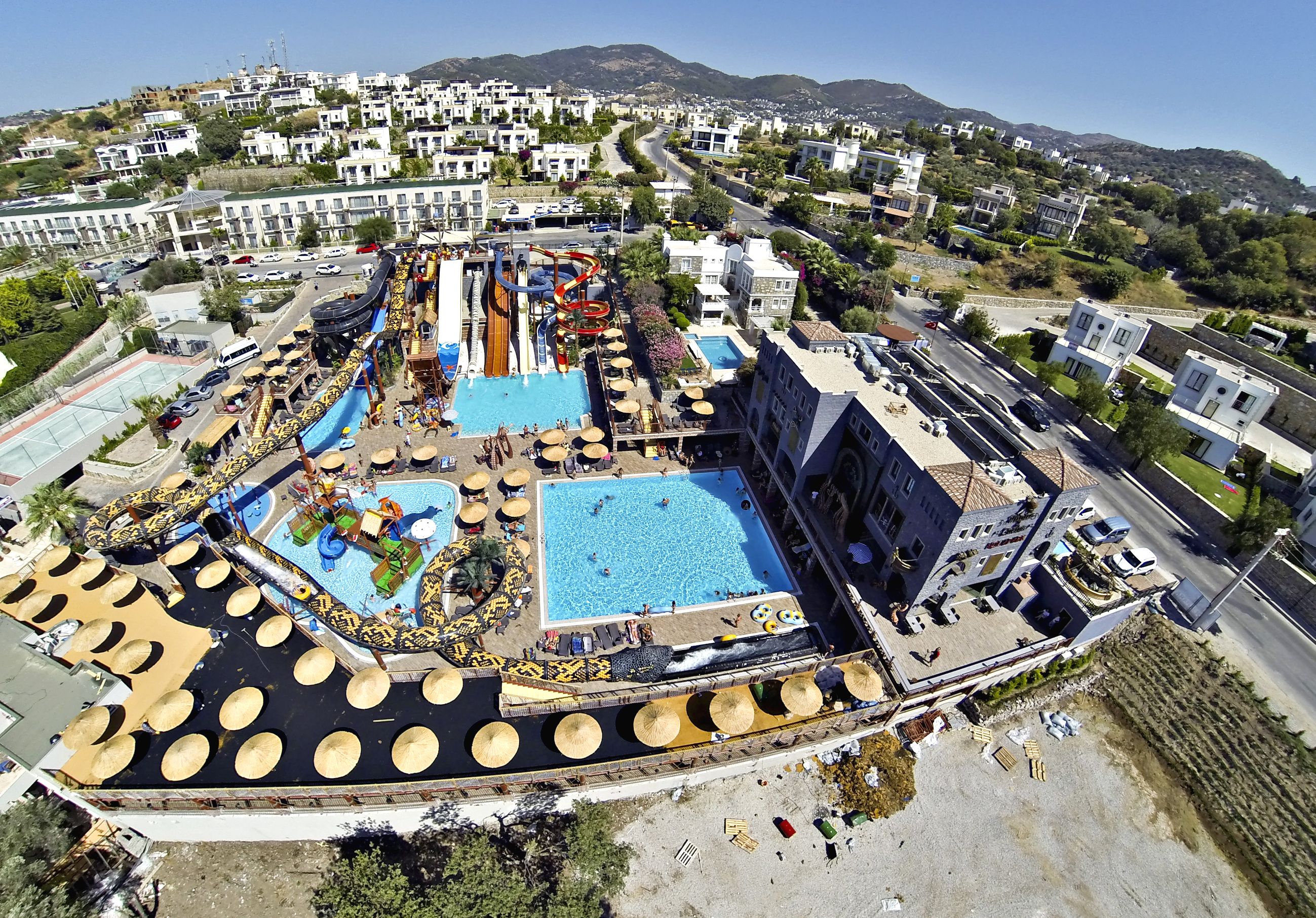 Water Park