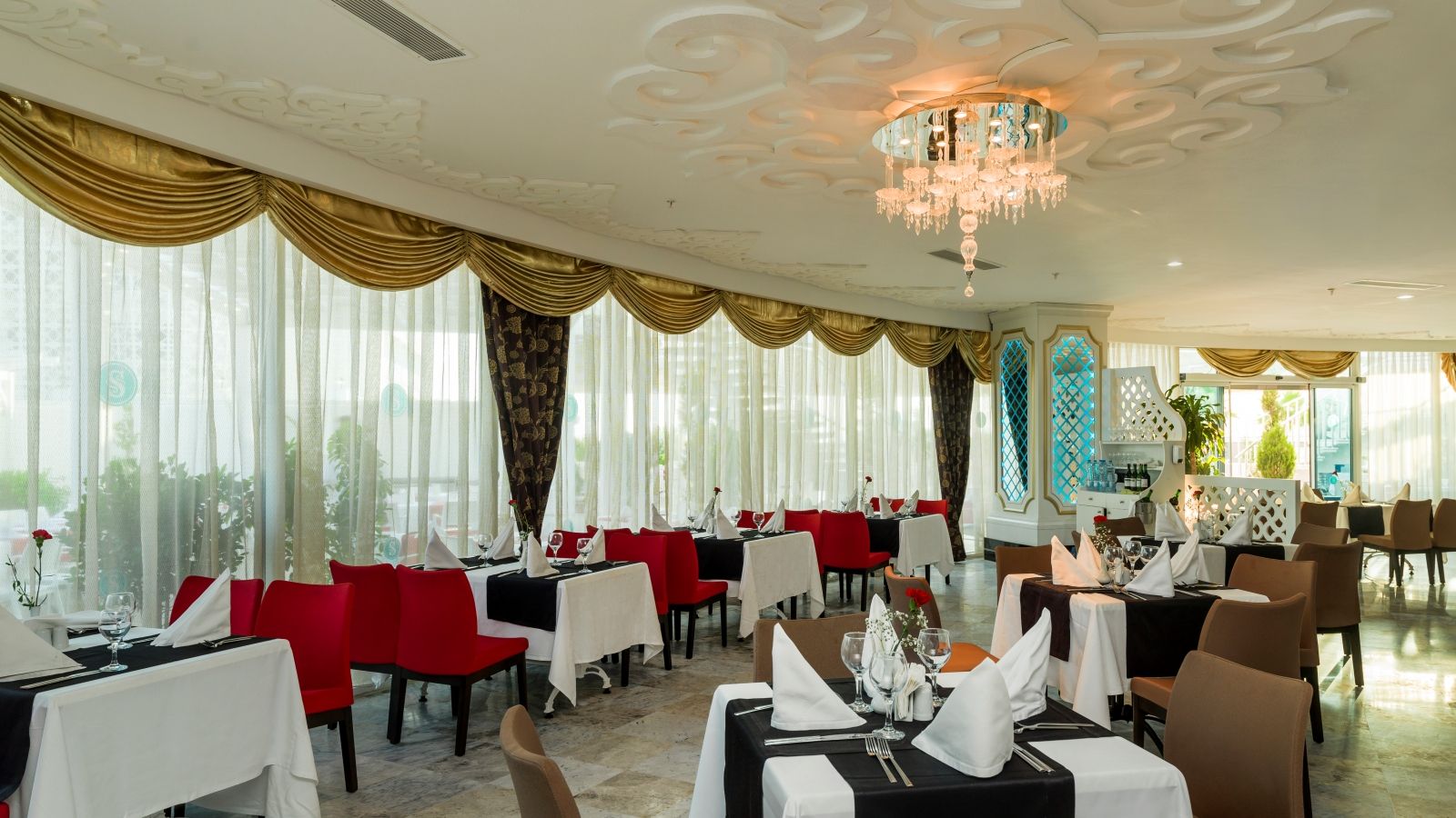 ANA RESTAURANT