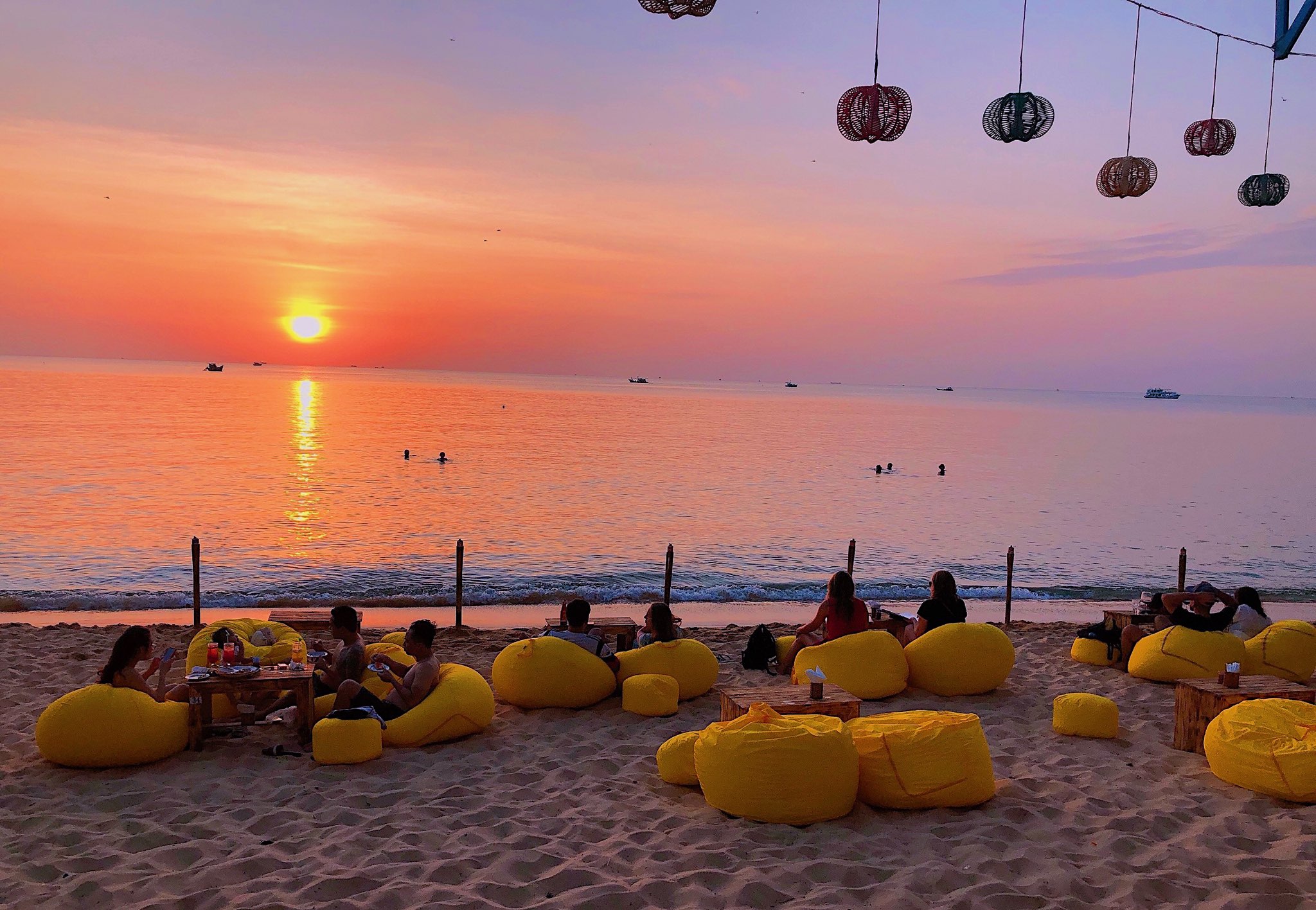Plajă 