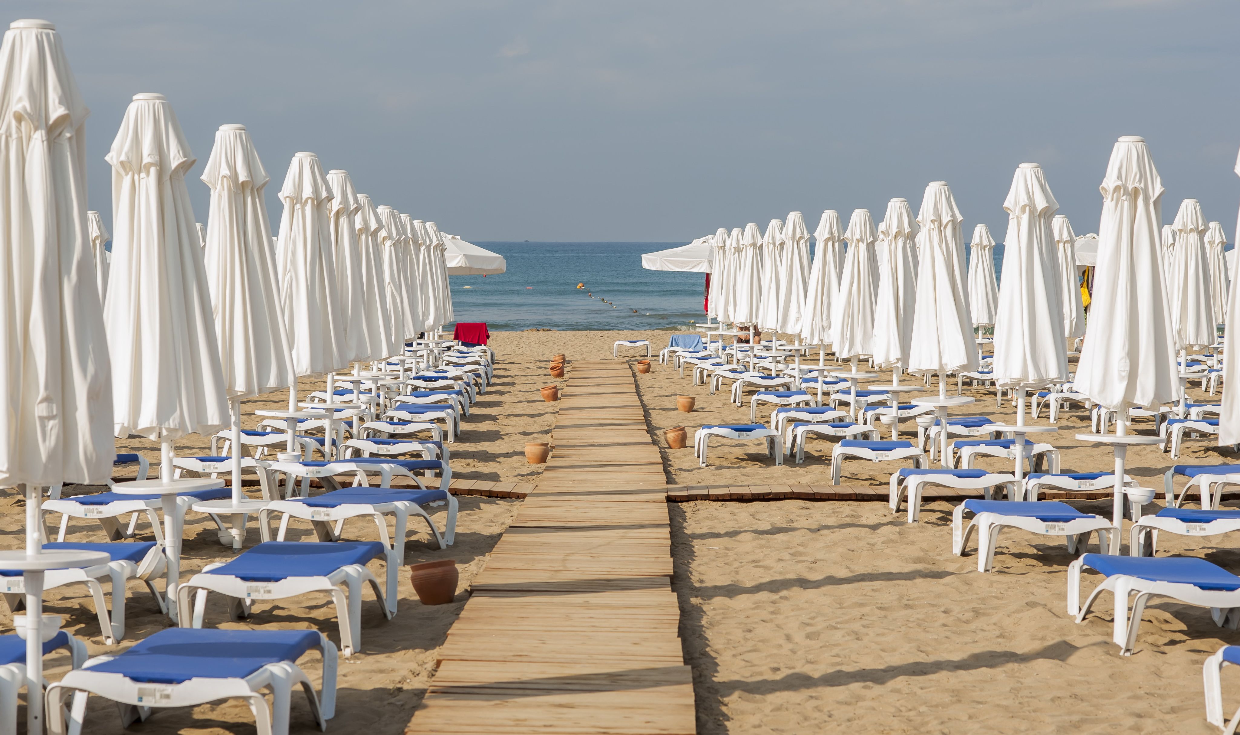 Plajă 