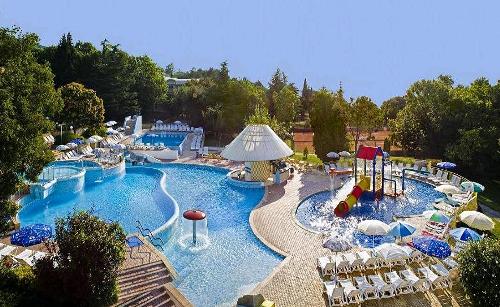 Hotel Complex Orhideya piscina.JPG
